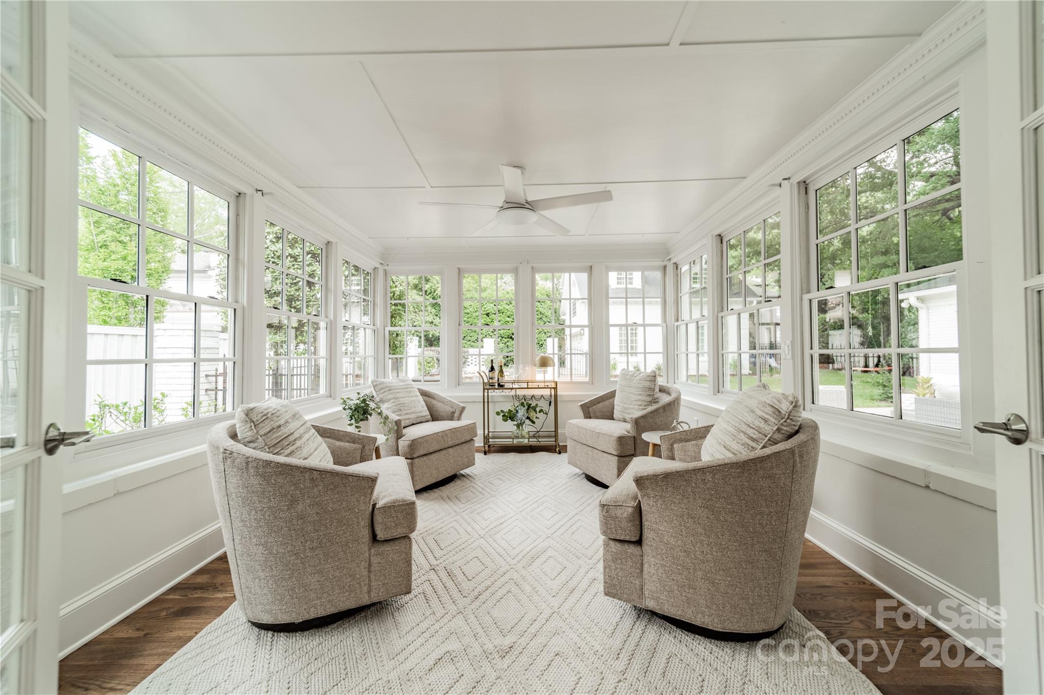 Eastover - Residential