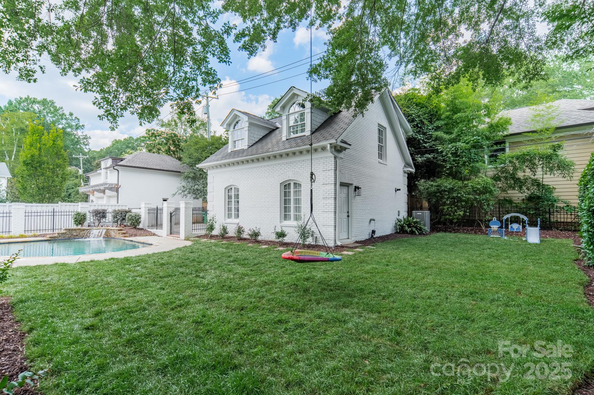 Eastover - Residential