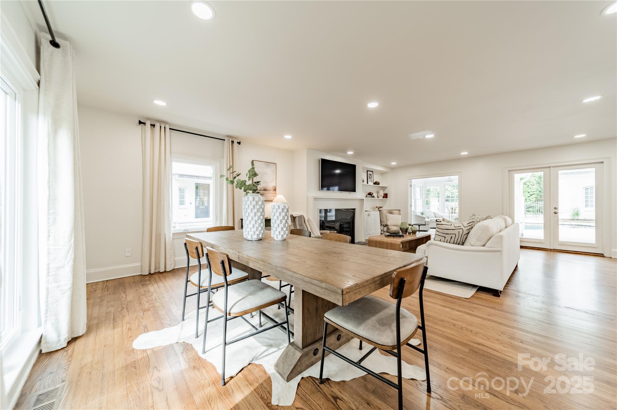 Eastover - Residential