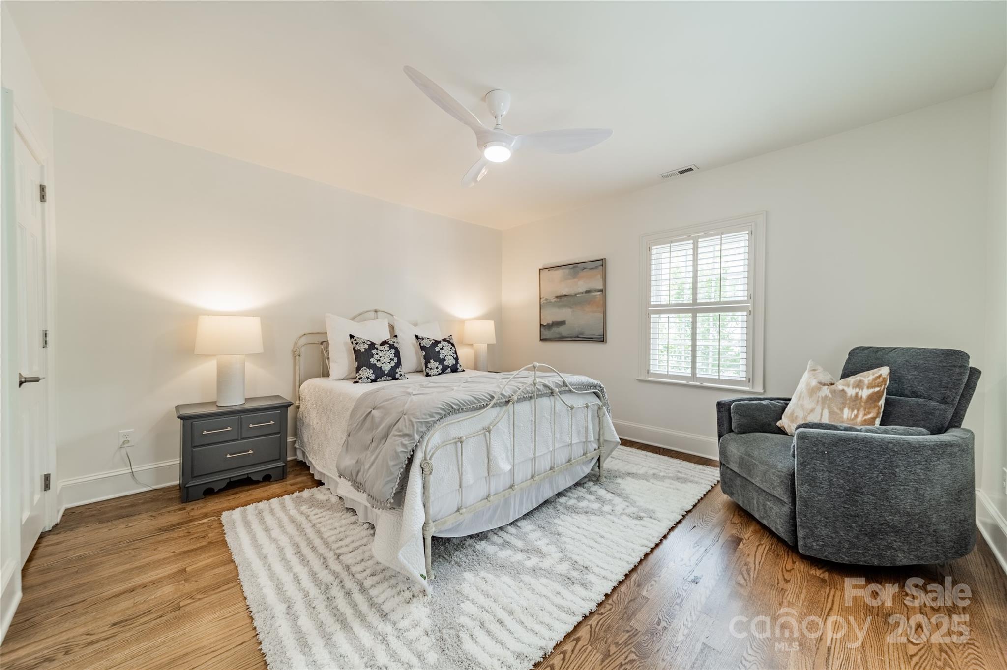 Eastover - Residential