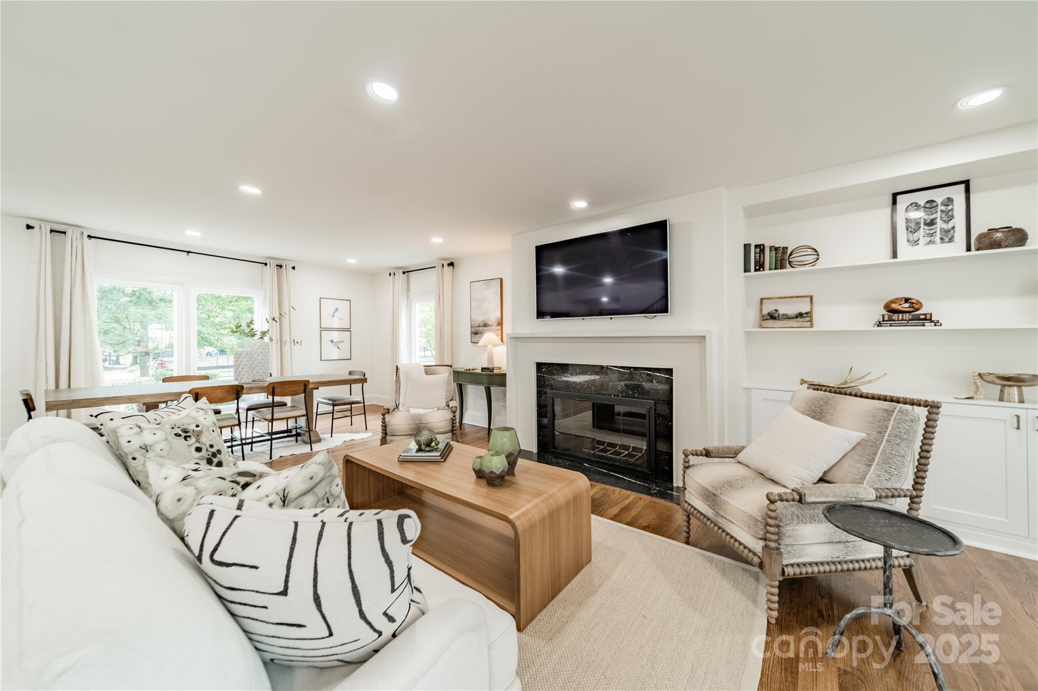 Eastover - Residential