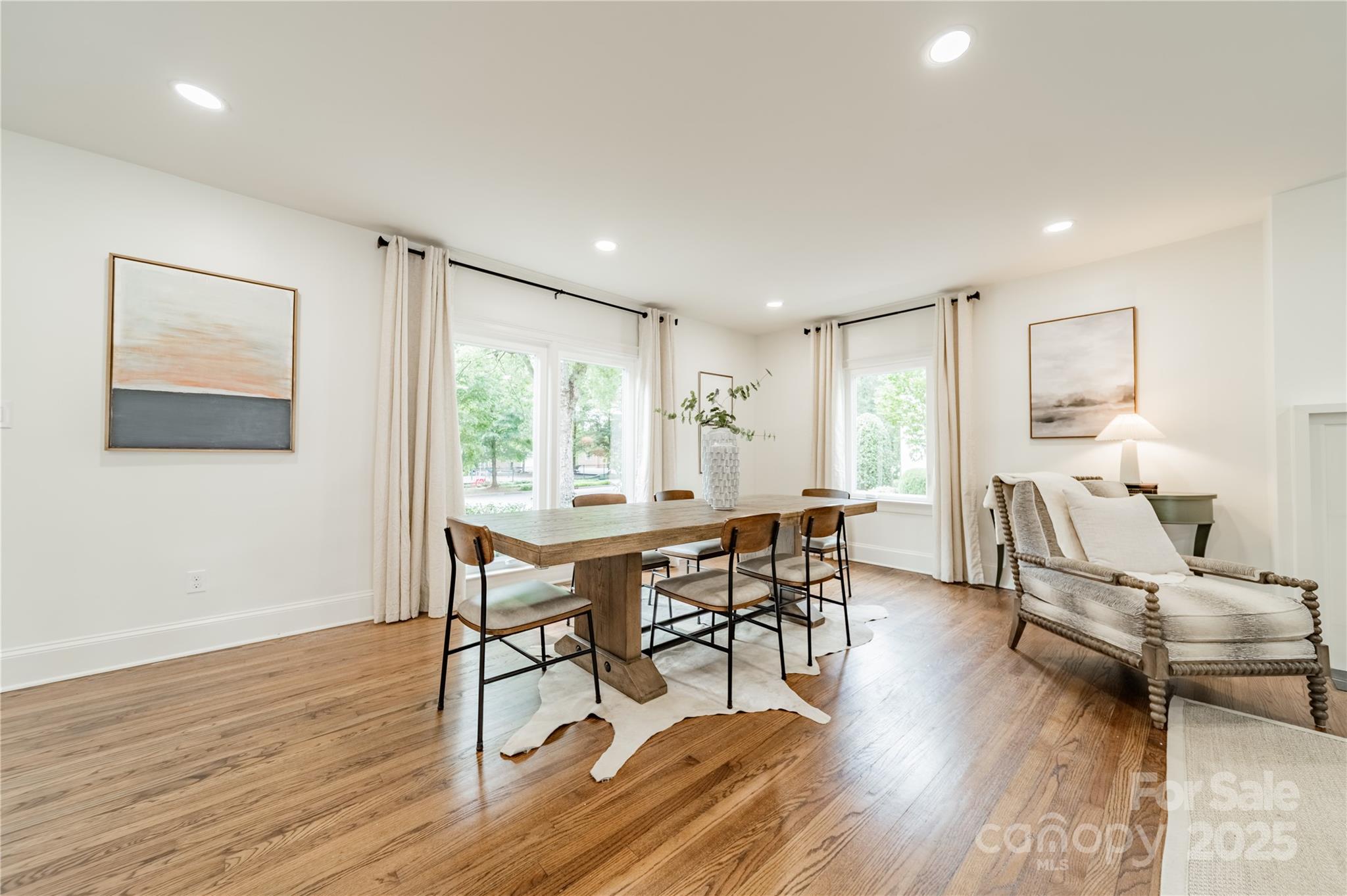 Eastover - Residential