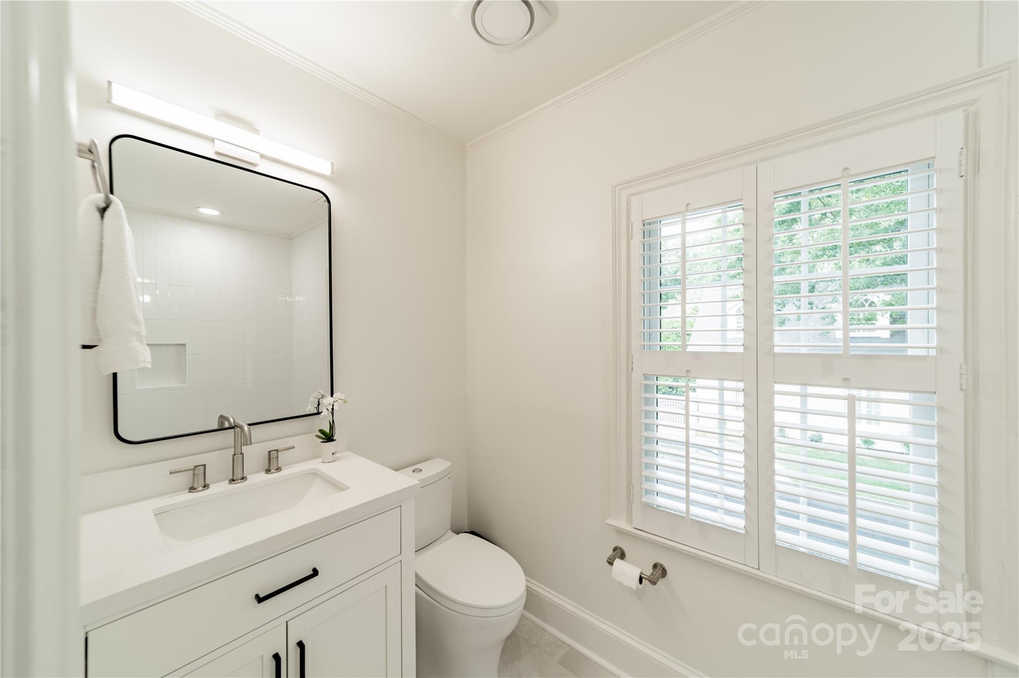 Eastover - Residential