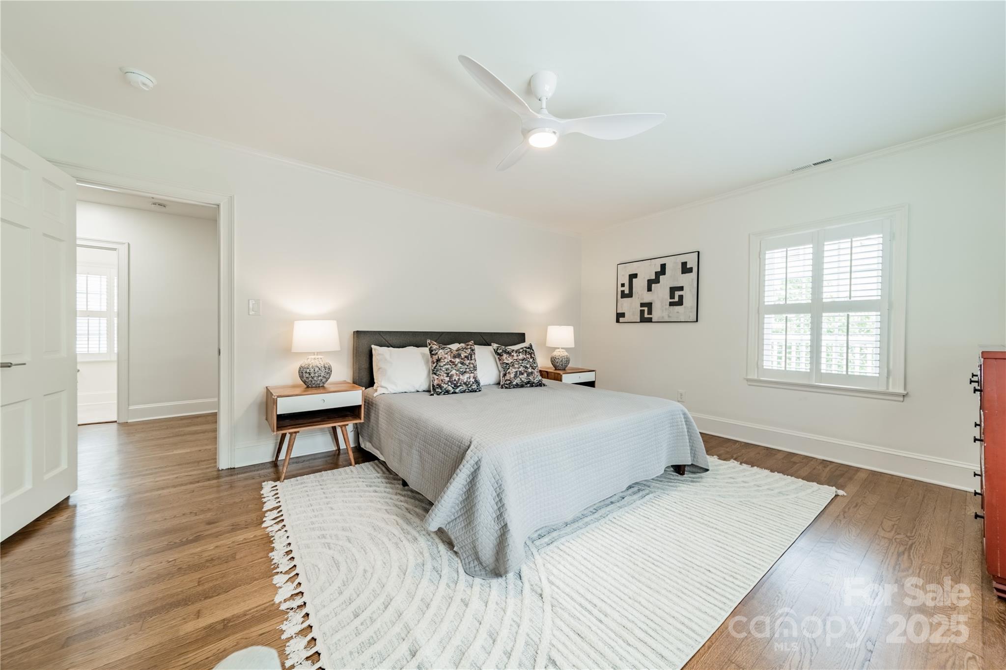 Eastover - Residential