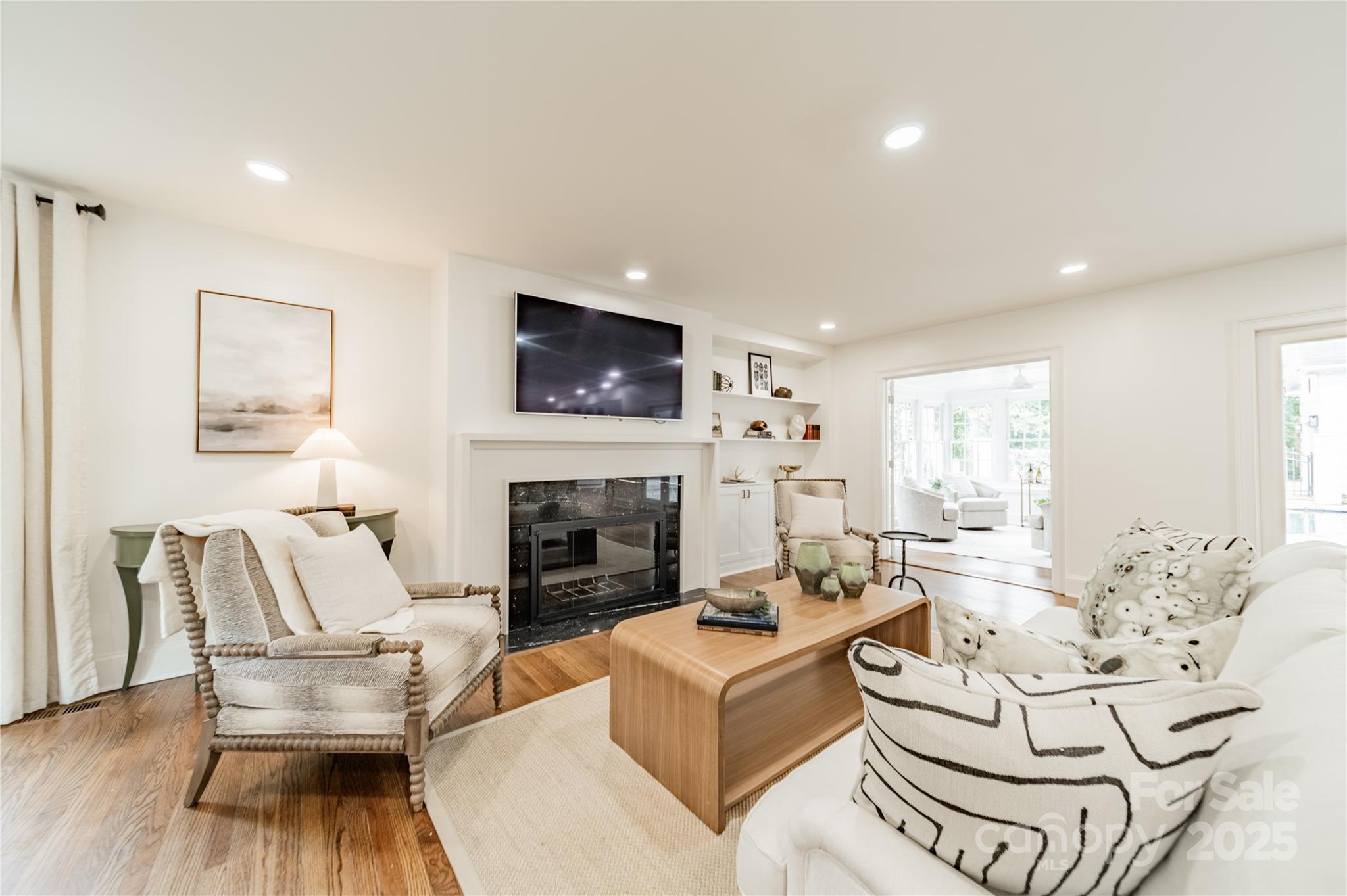 Eastover - Residential