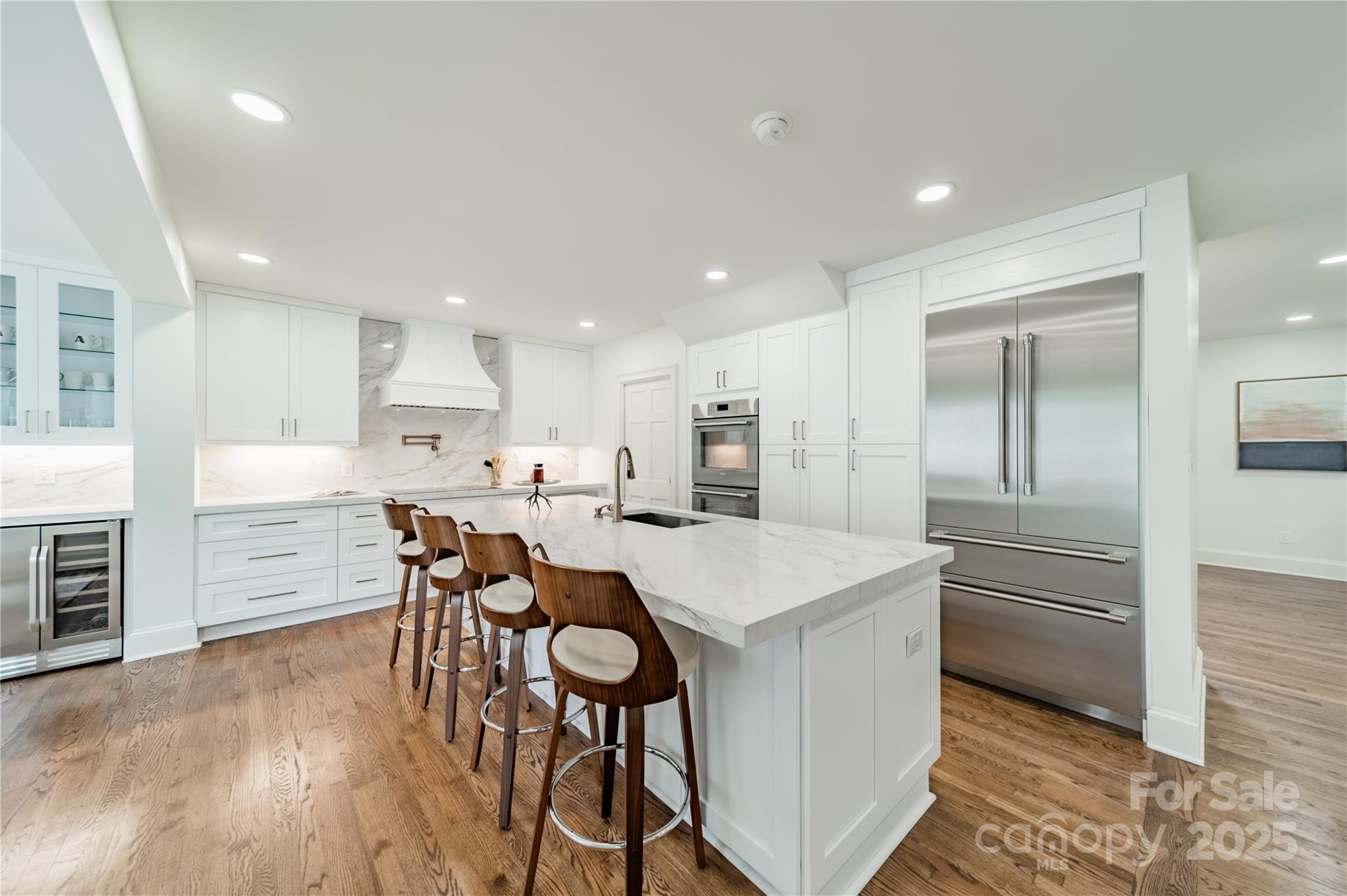 Eastover - Residential