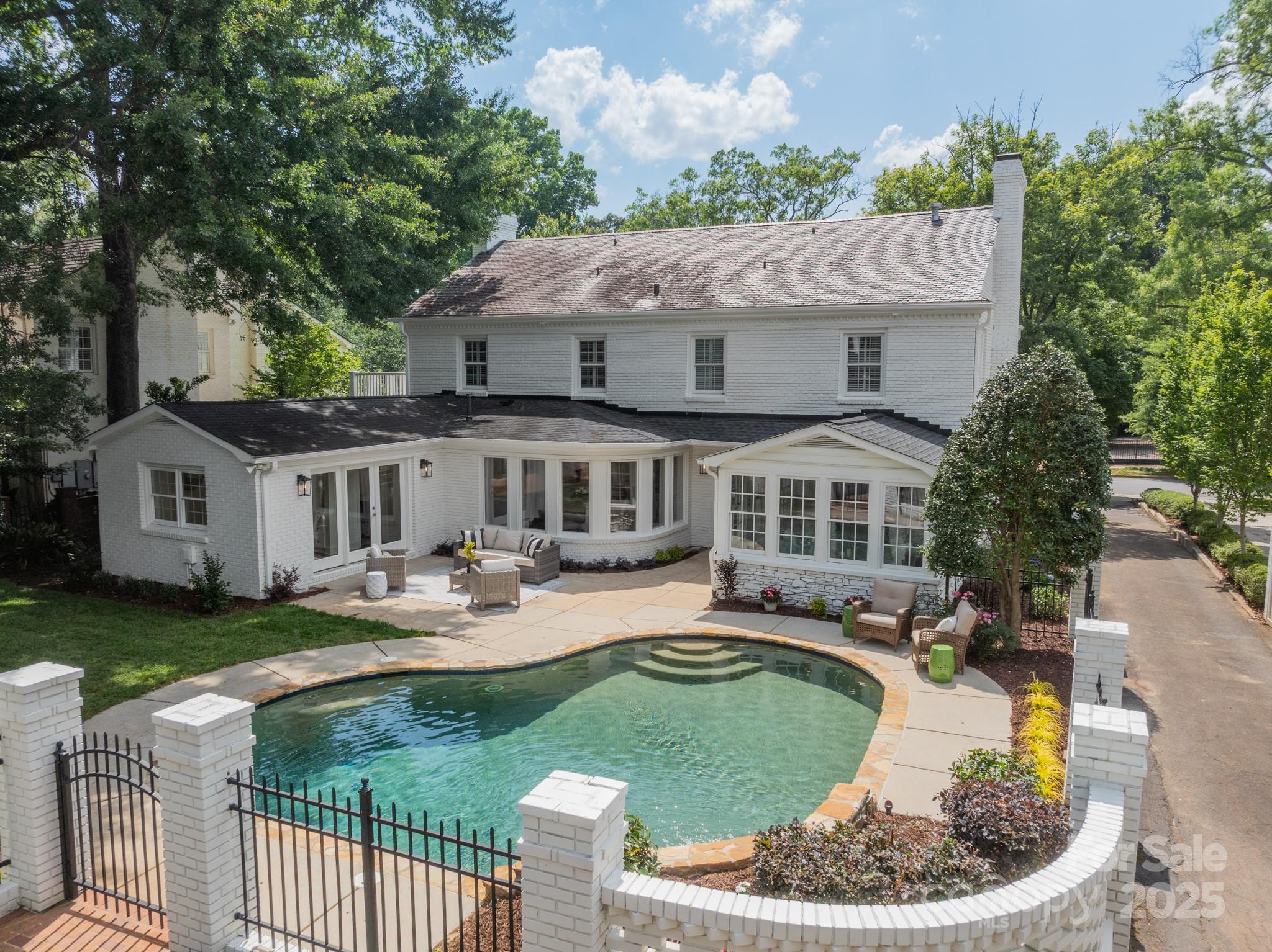 Eastover - Residential