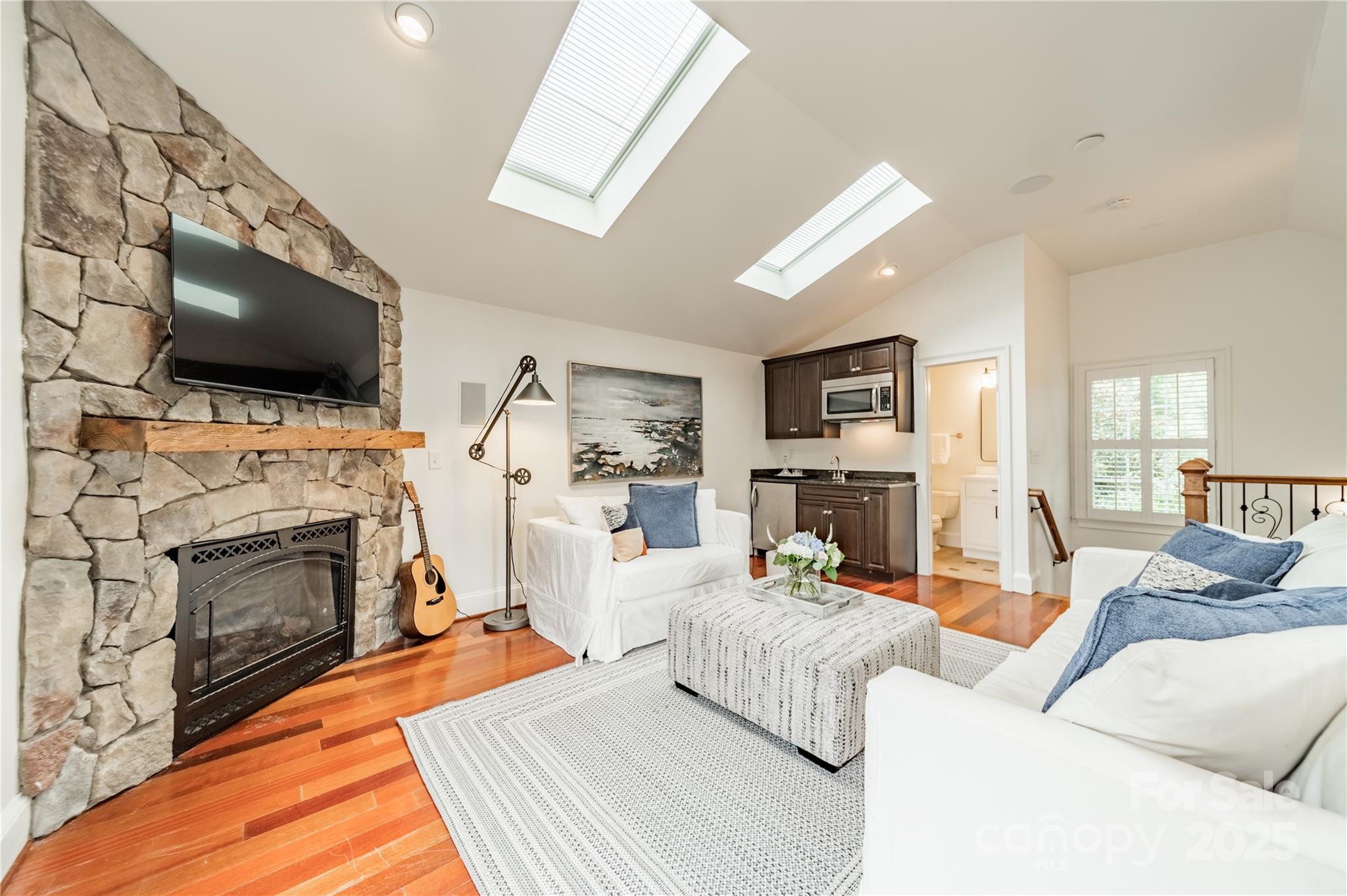 Eastover - Residential