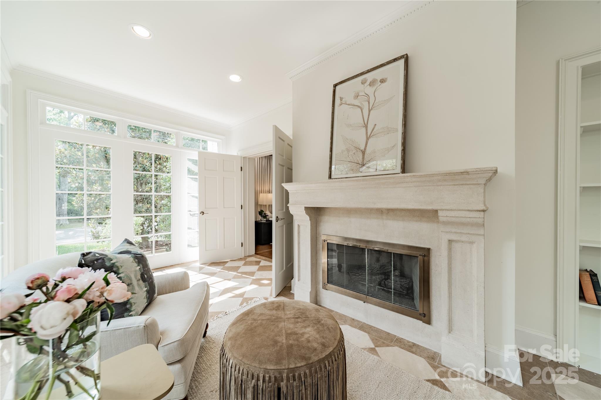 Eastover - Residential