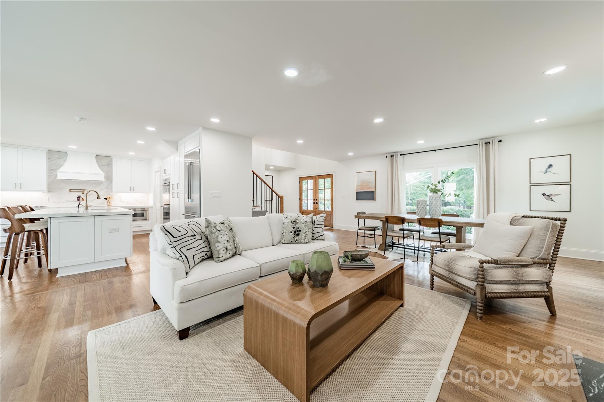 Eastover - Residential