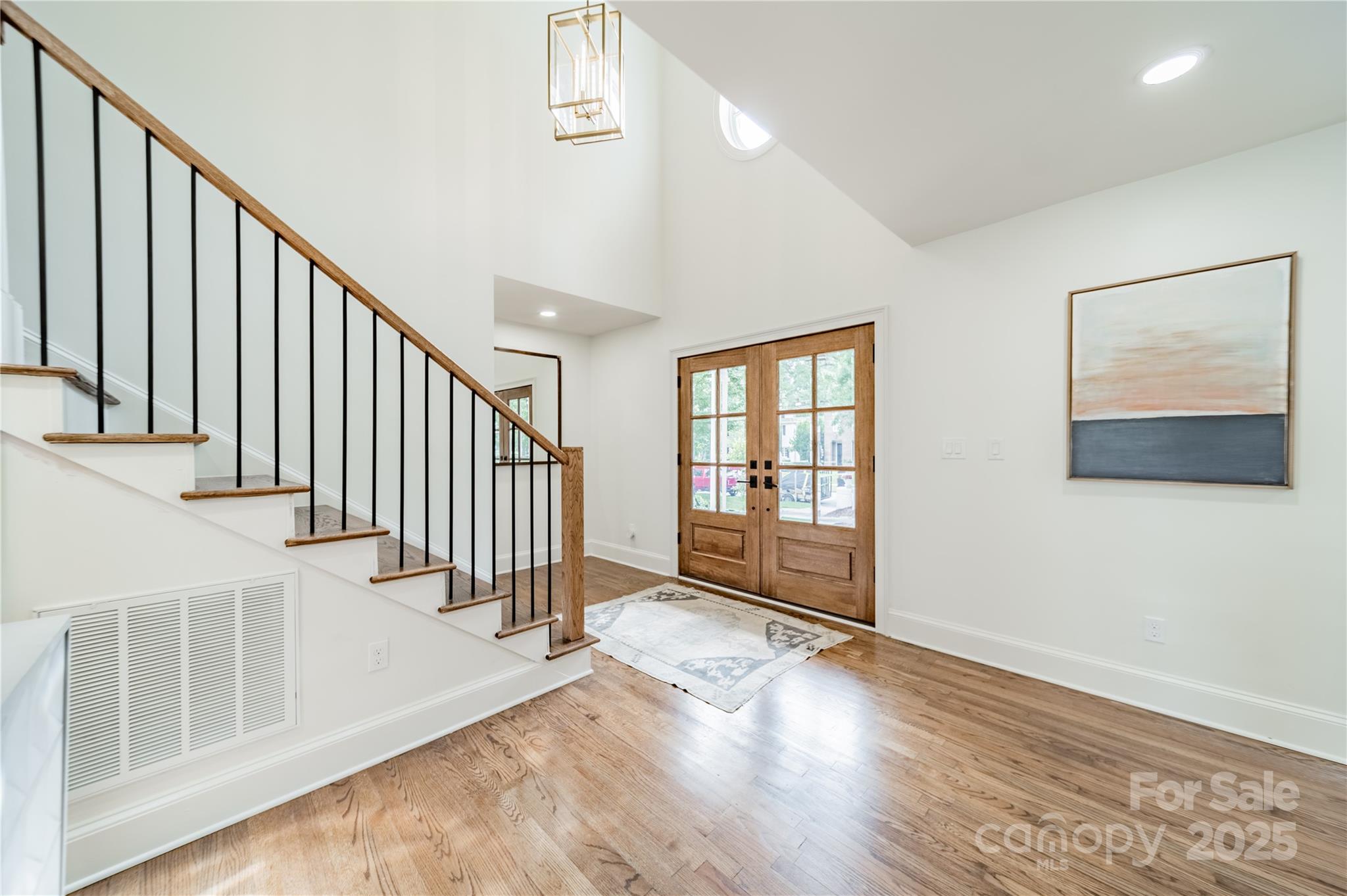 Eastover - Residential