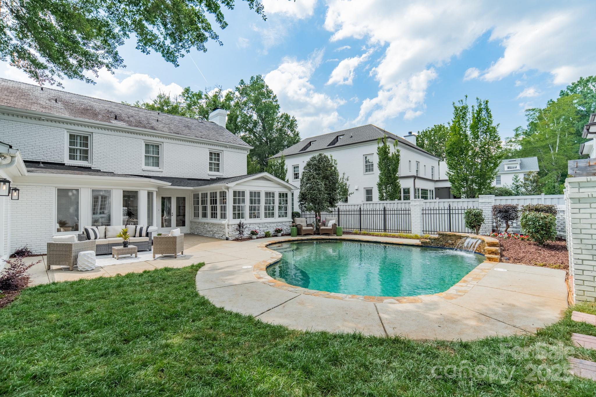 Eastover - Residential