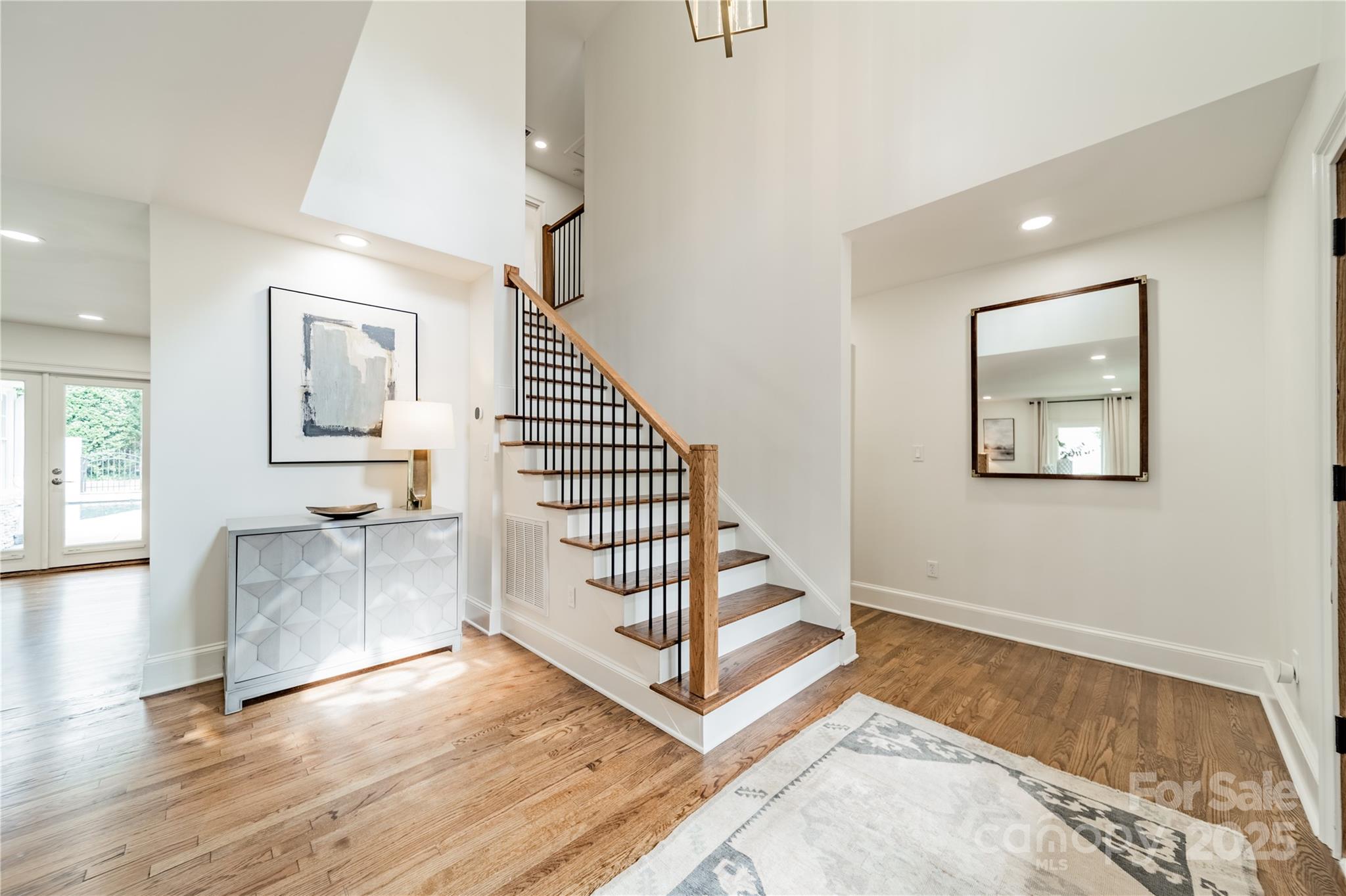 601 Cherokee Road