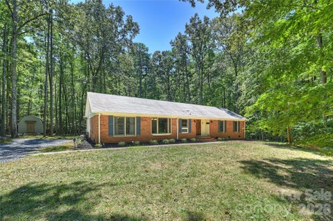 Photo of 3800 Walter Nelson Road, Charlotte, NC 28227 (MLS # 4412872)