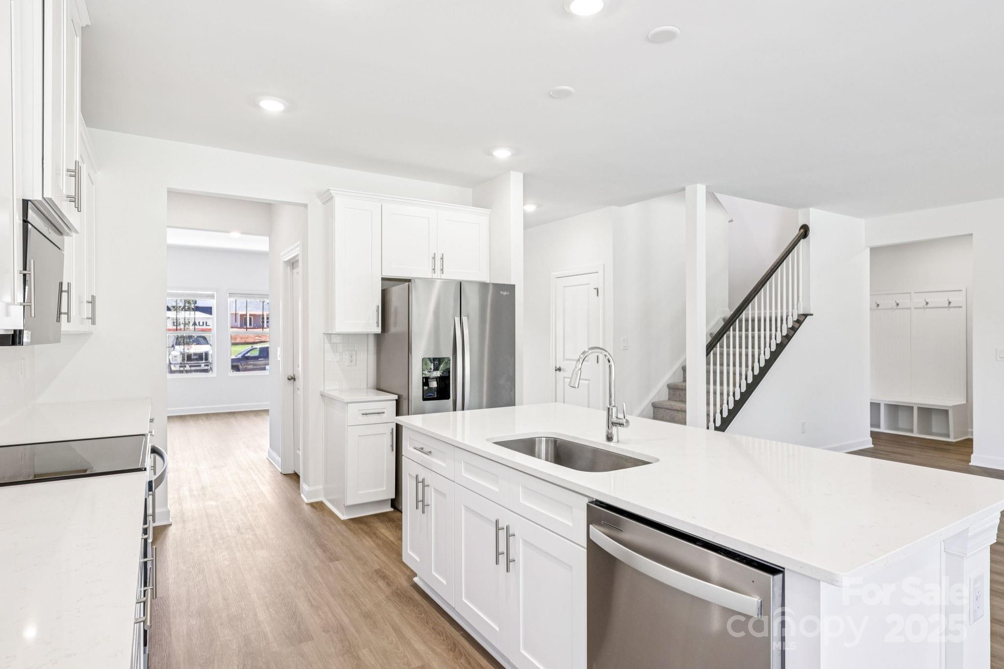 Brighton Springs - Residential