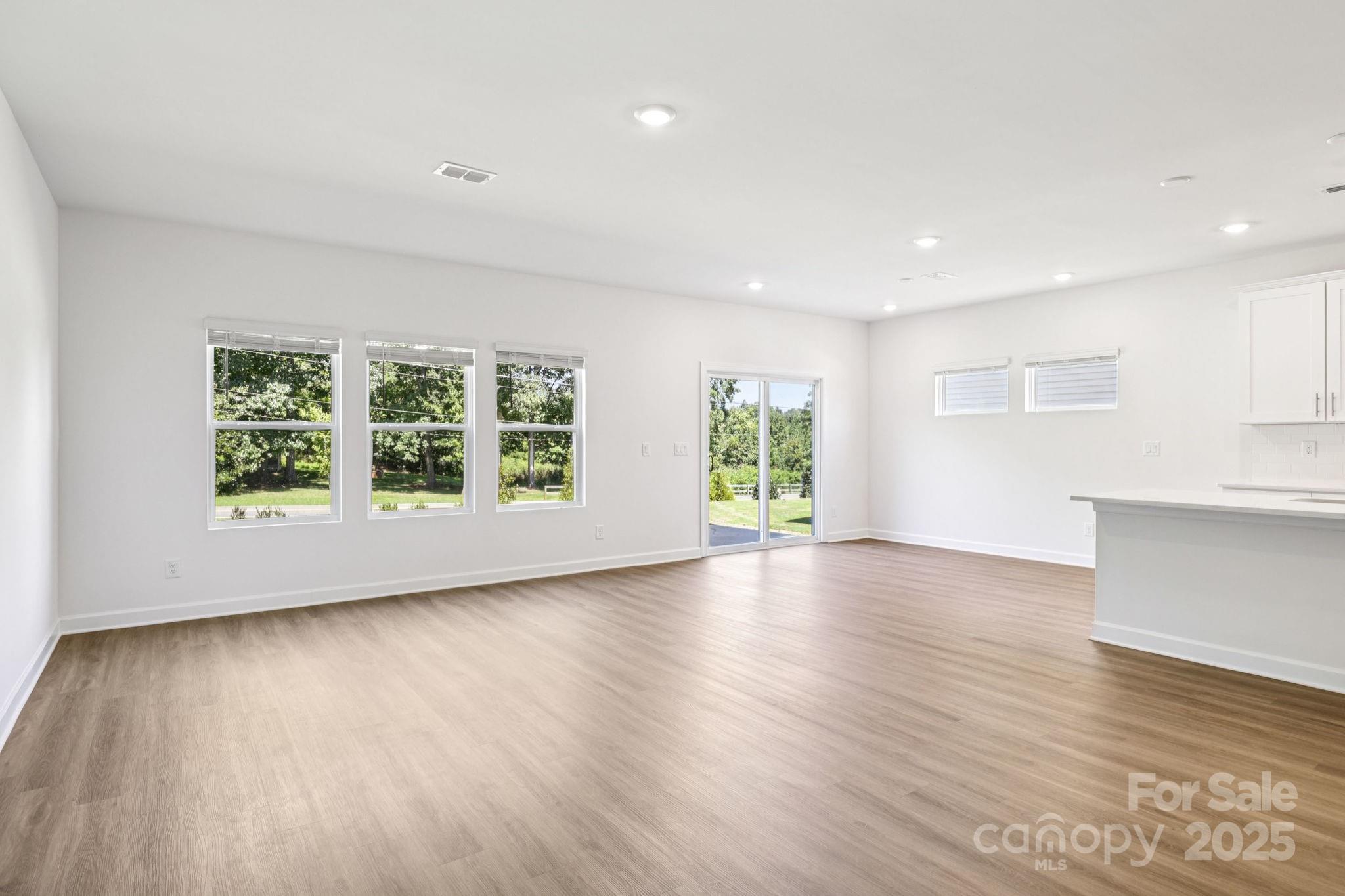 Brighton Springs - Residential