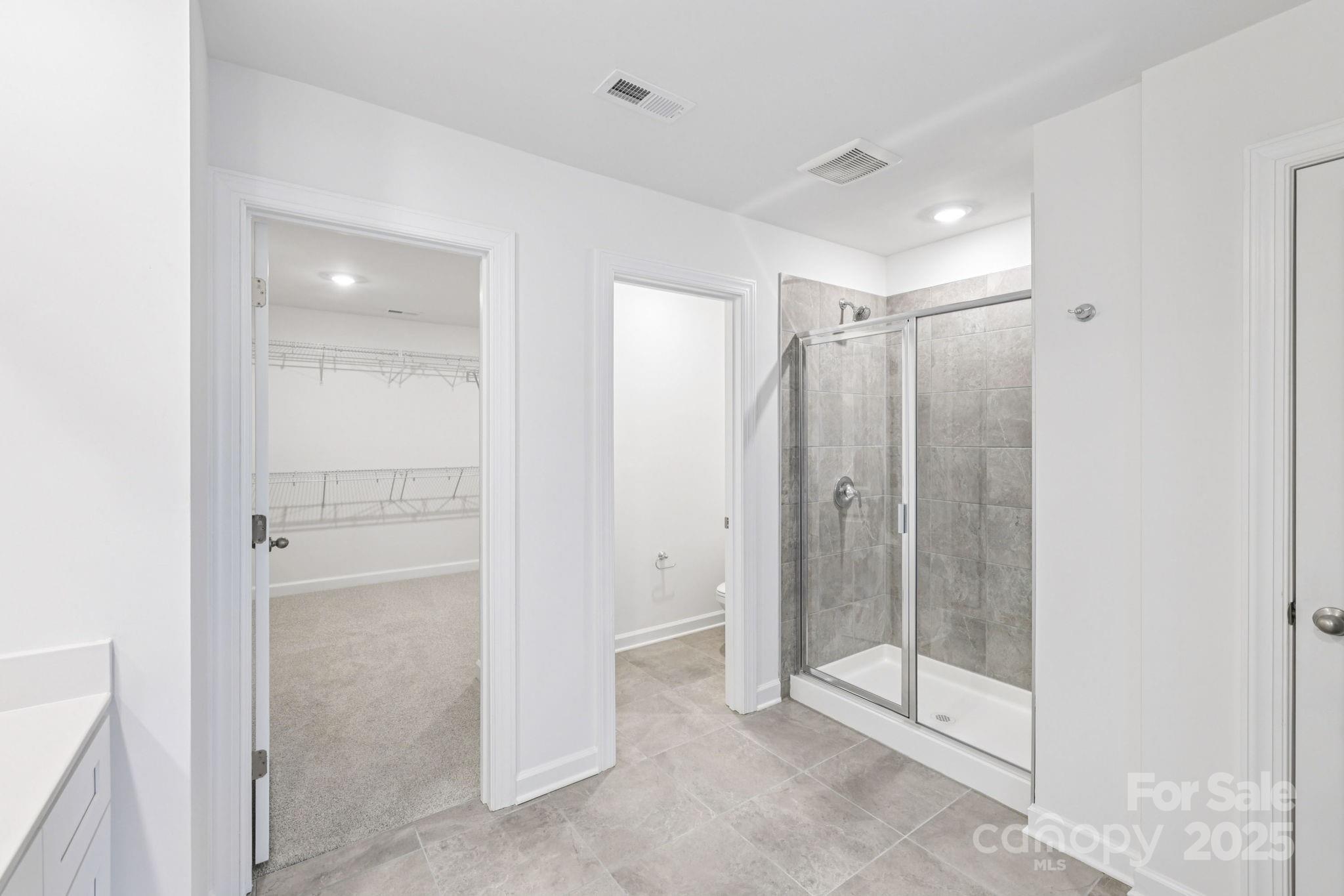 Brighton Springs - Residential