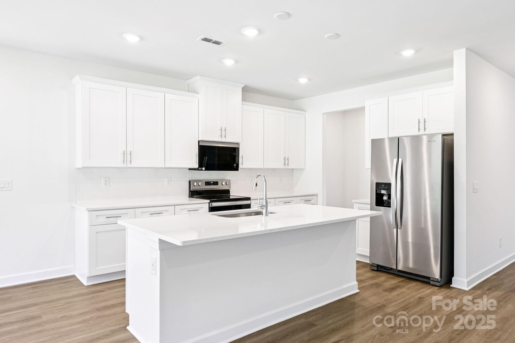 Brighton Springs - Residential