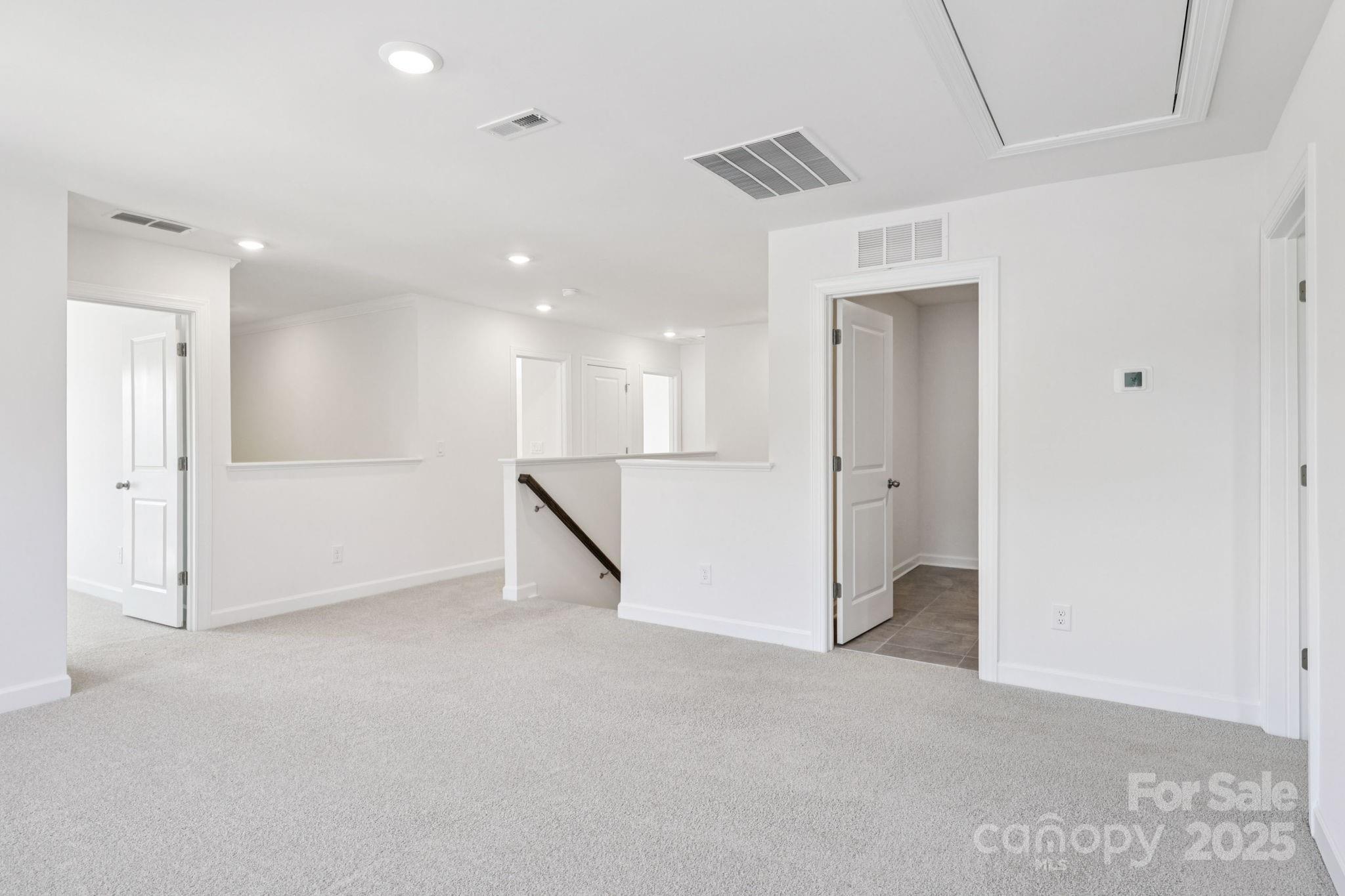 Brighton Springs - Residential