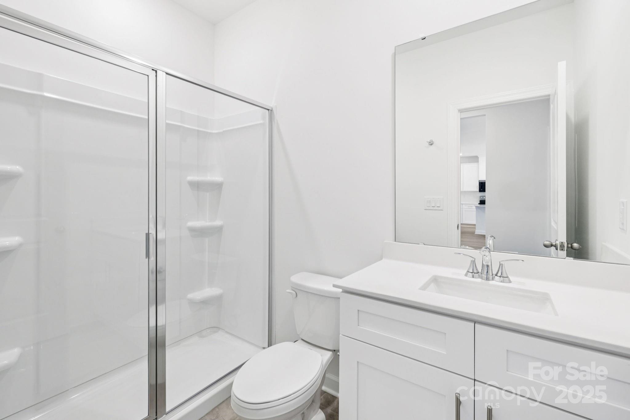 Brighton Springs - Residential