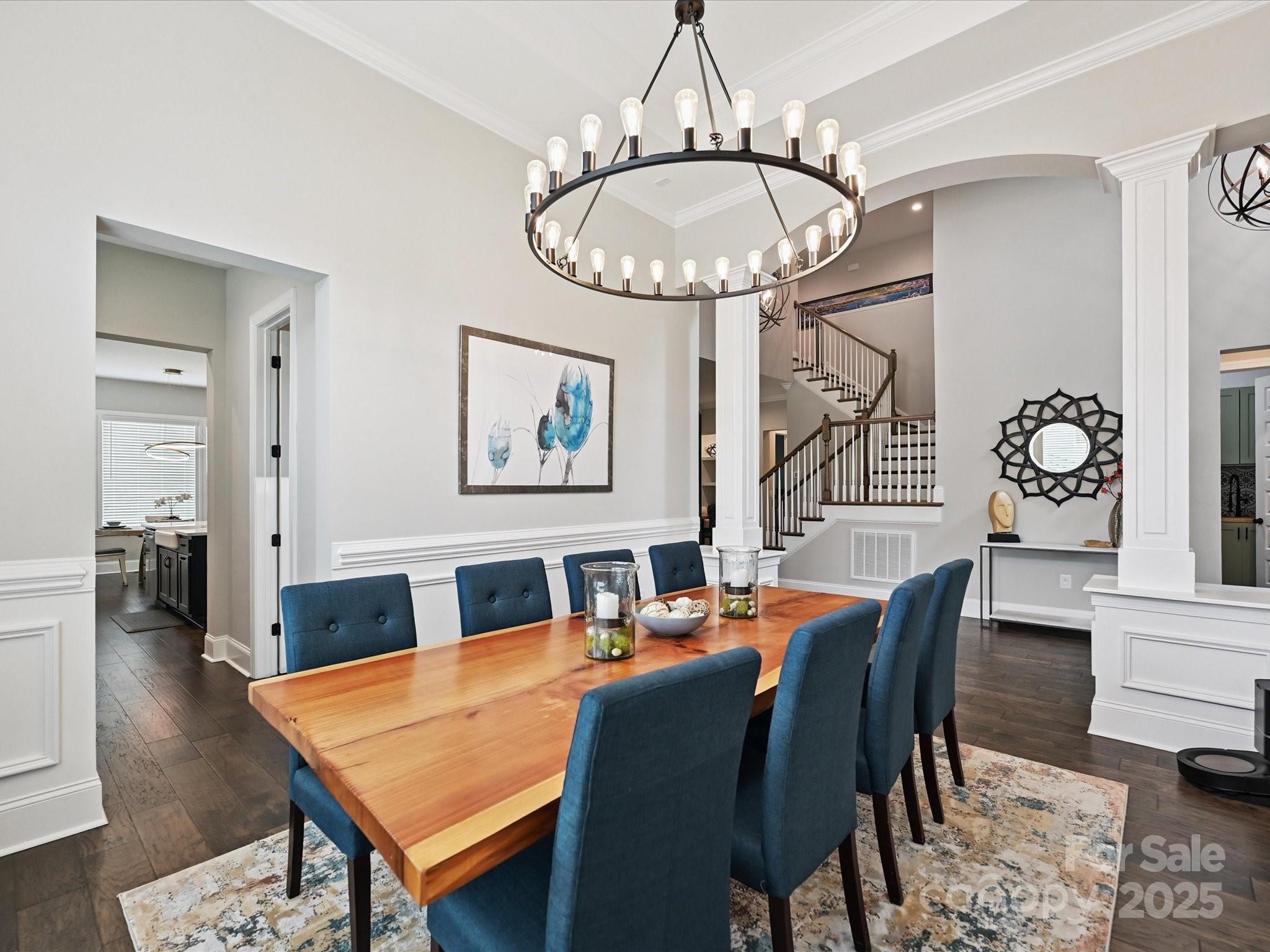 Enclave at Massey - Residential