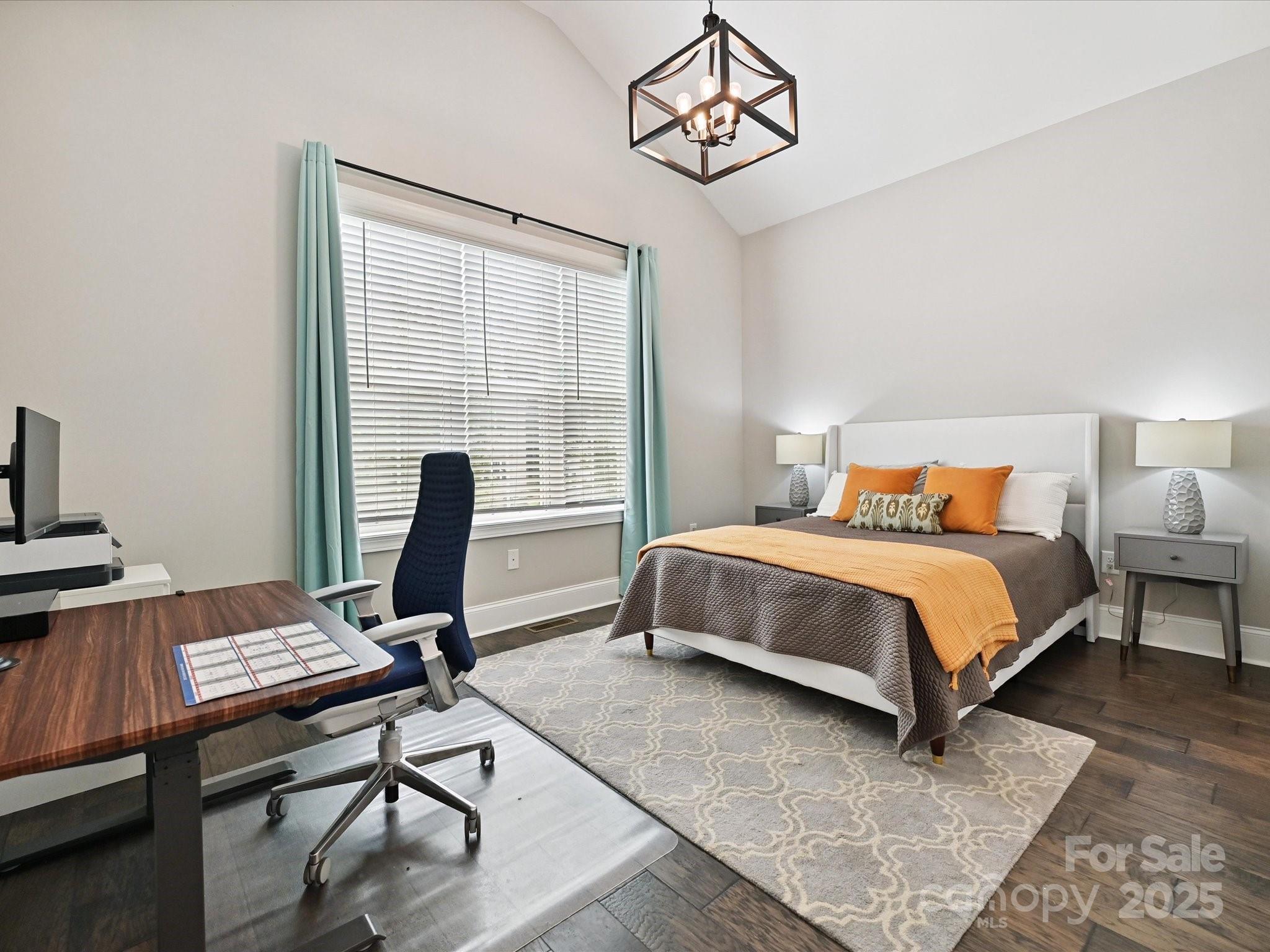 Enclave at Massey - Residential