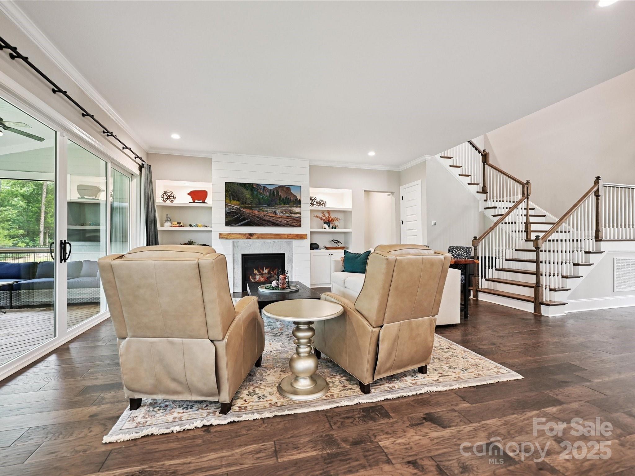 Enclave at Massey - Residential