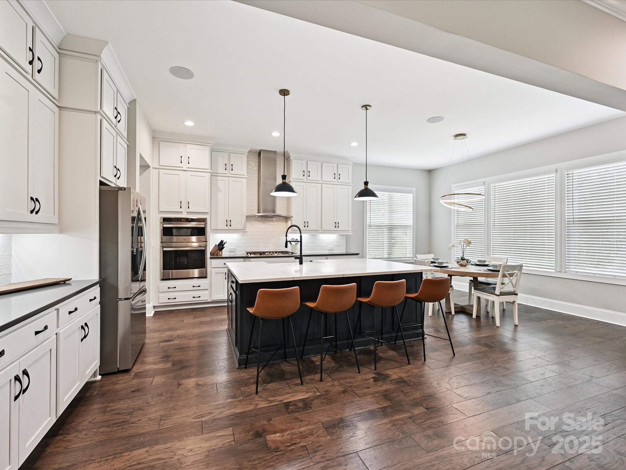 Enclave at Massey - Residential