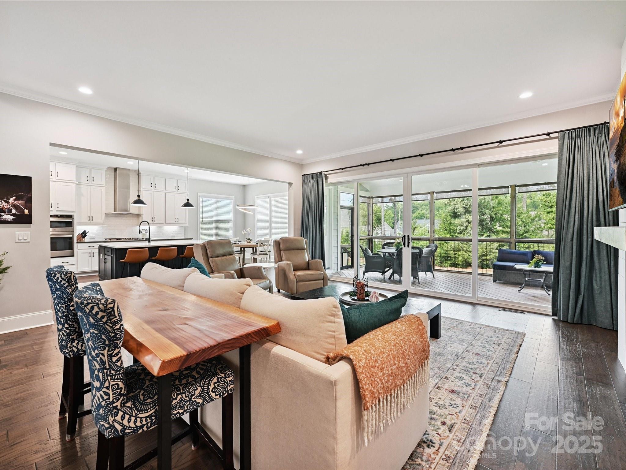 Enclave at Massey - Residential