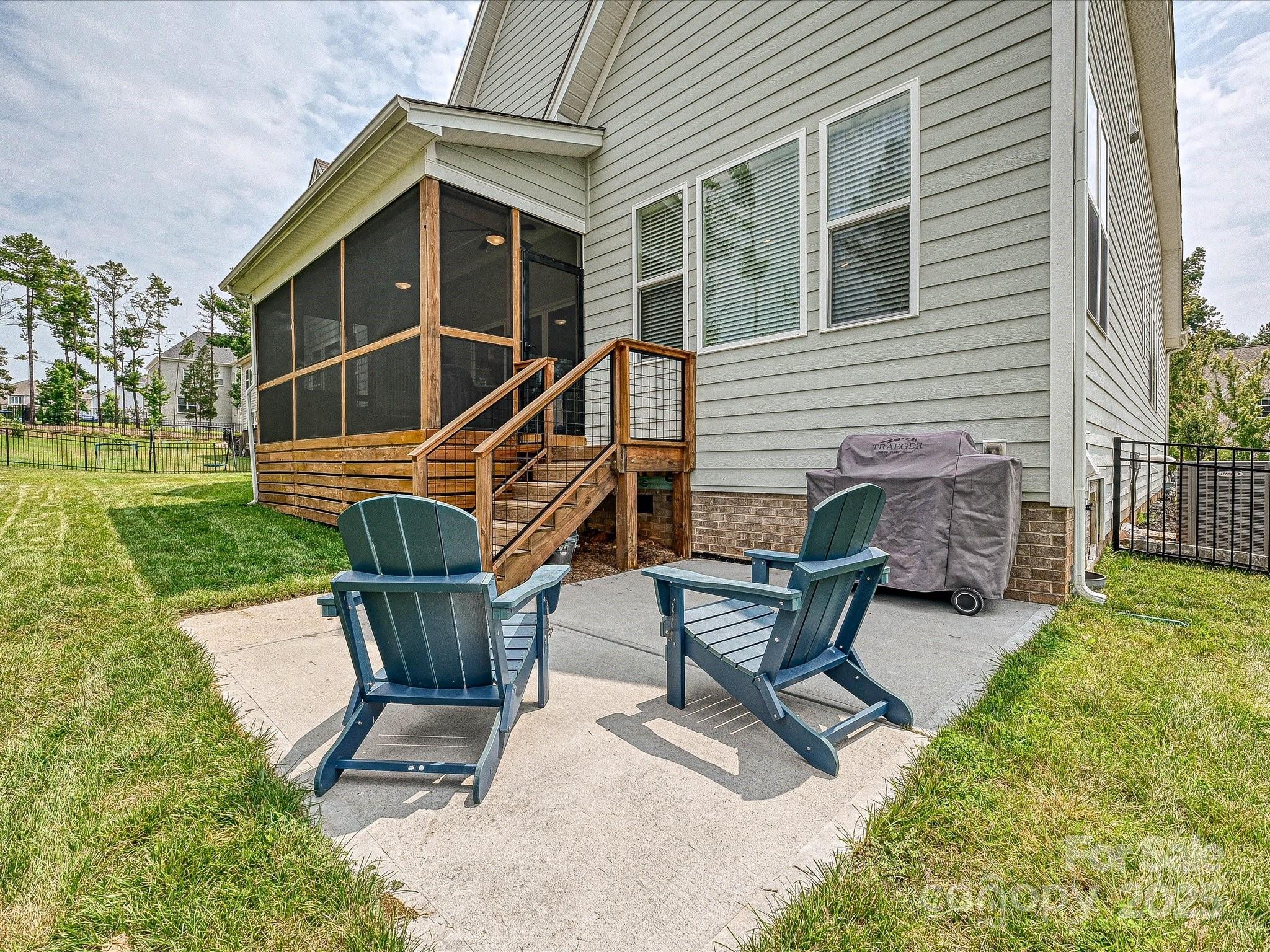 Enclave at Massey - Residential