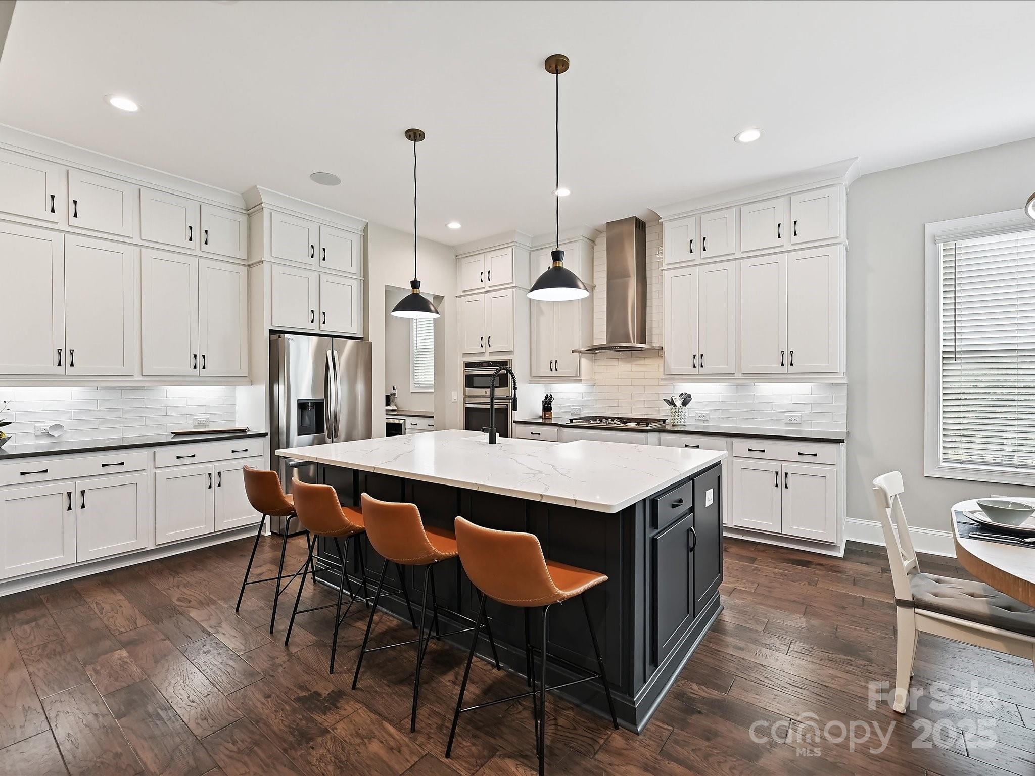 Enclave at Massey - Residential