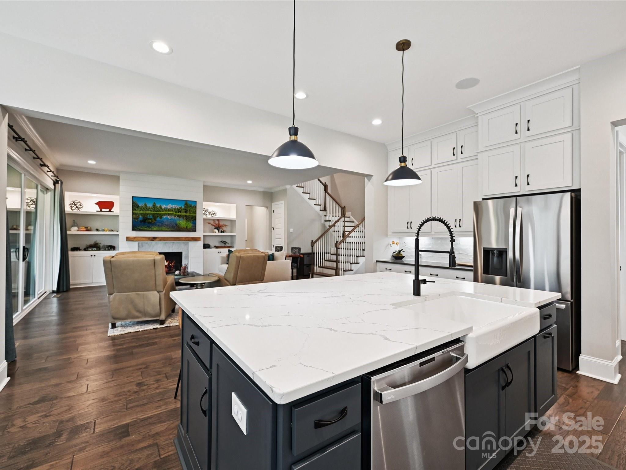 Enclave at Massey - Residential