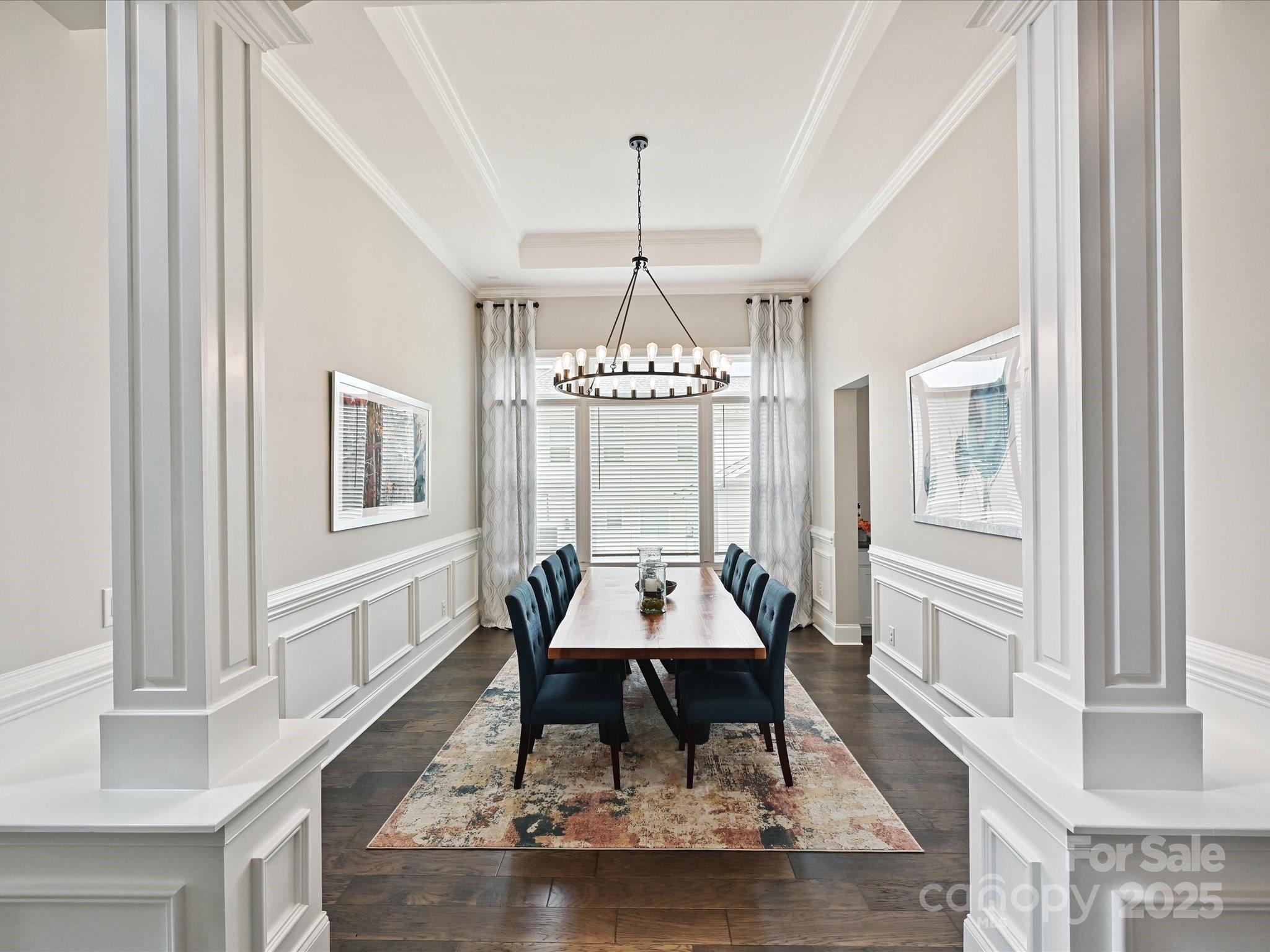 Enclave at Massey - Residential