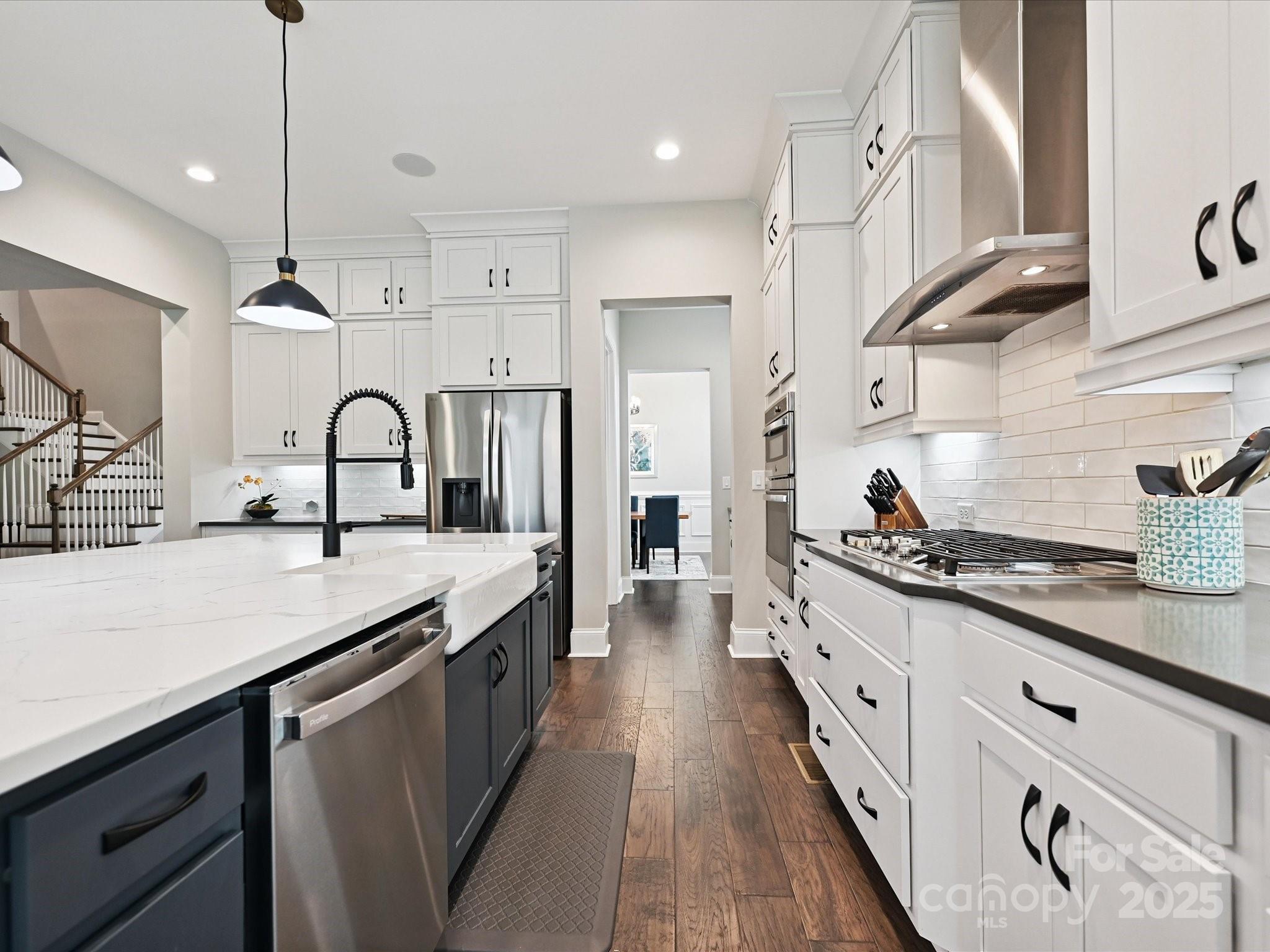 Enclave at Massey - Residential