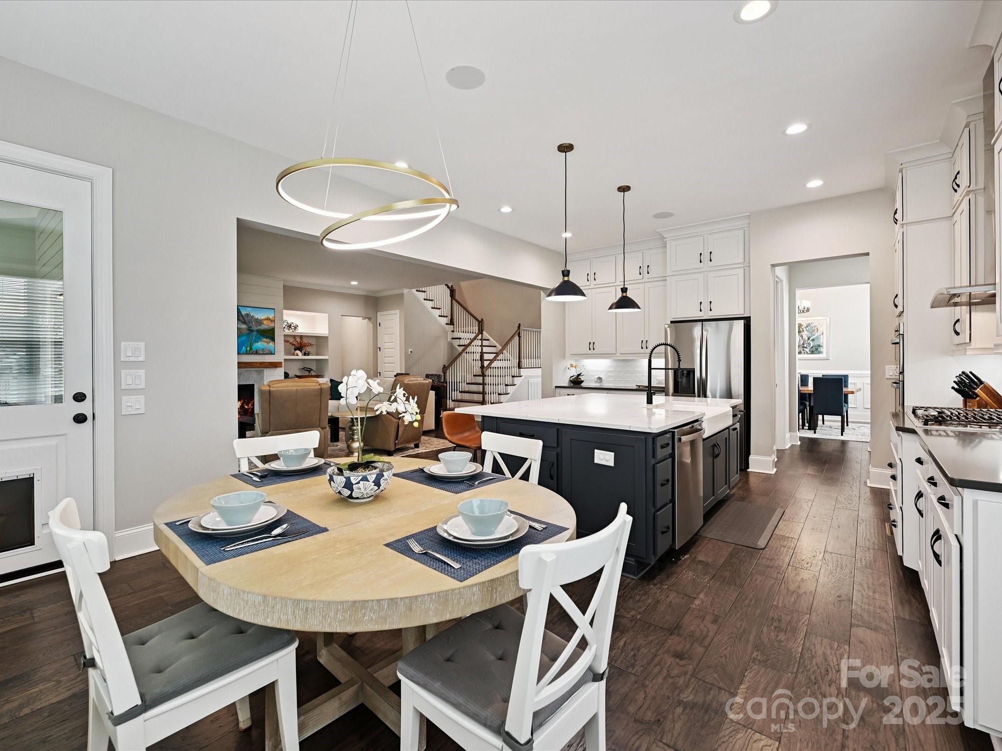 Enclave at Massey - Residential