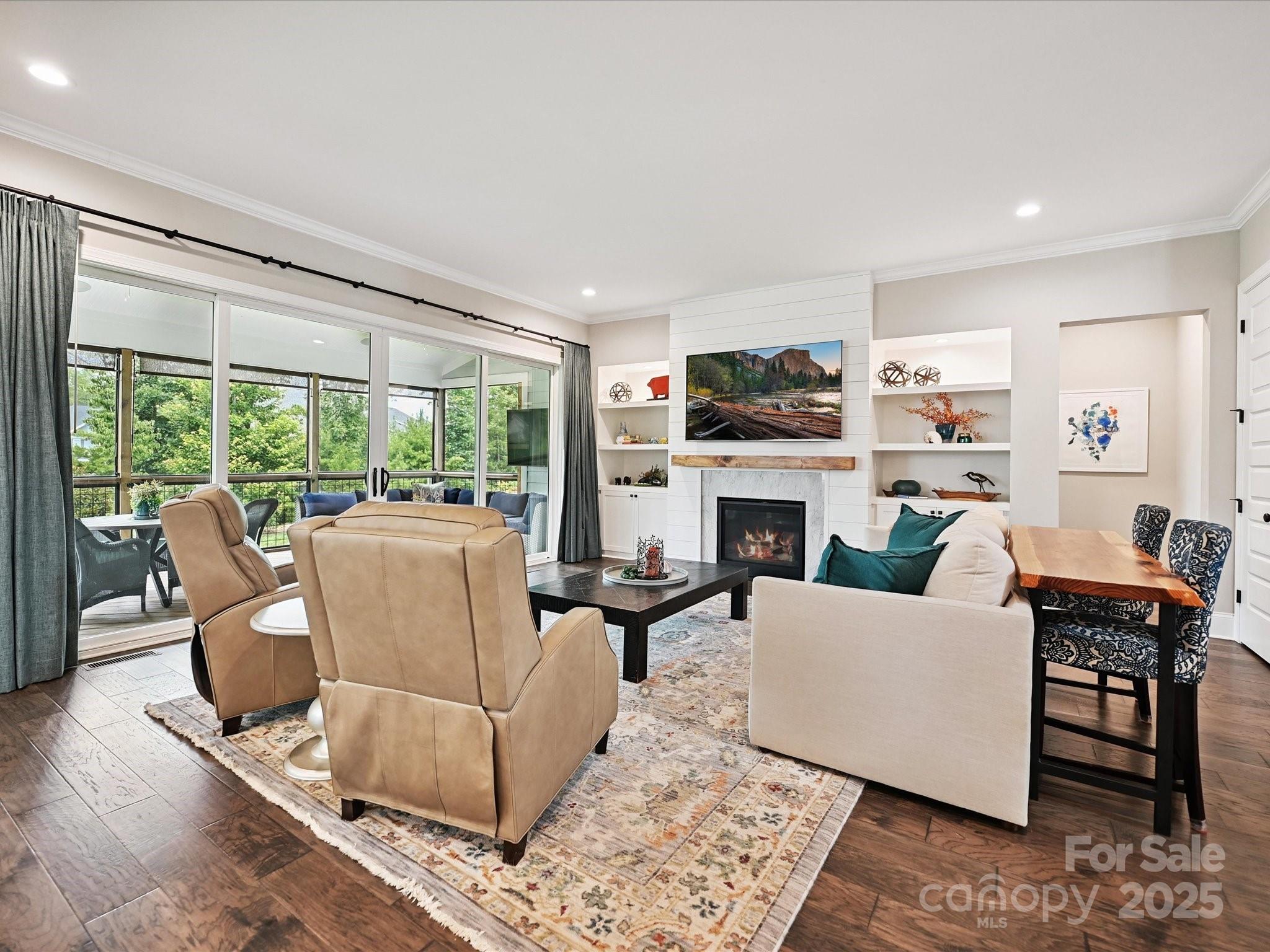 Enclave at Massey - Residential