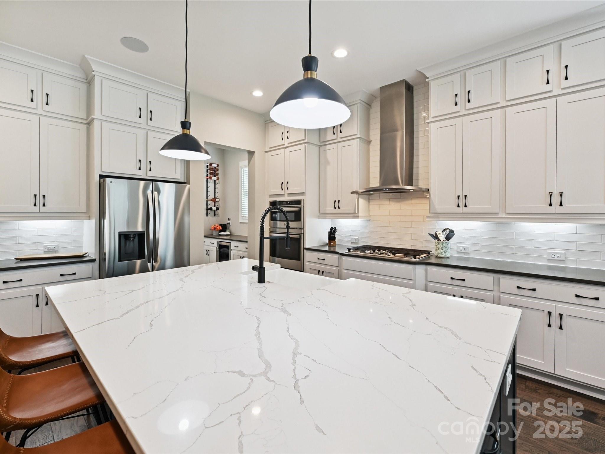 Enclave at Massey - Residential