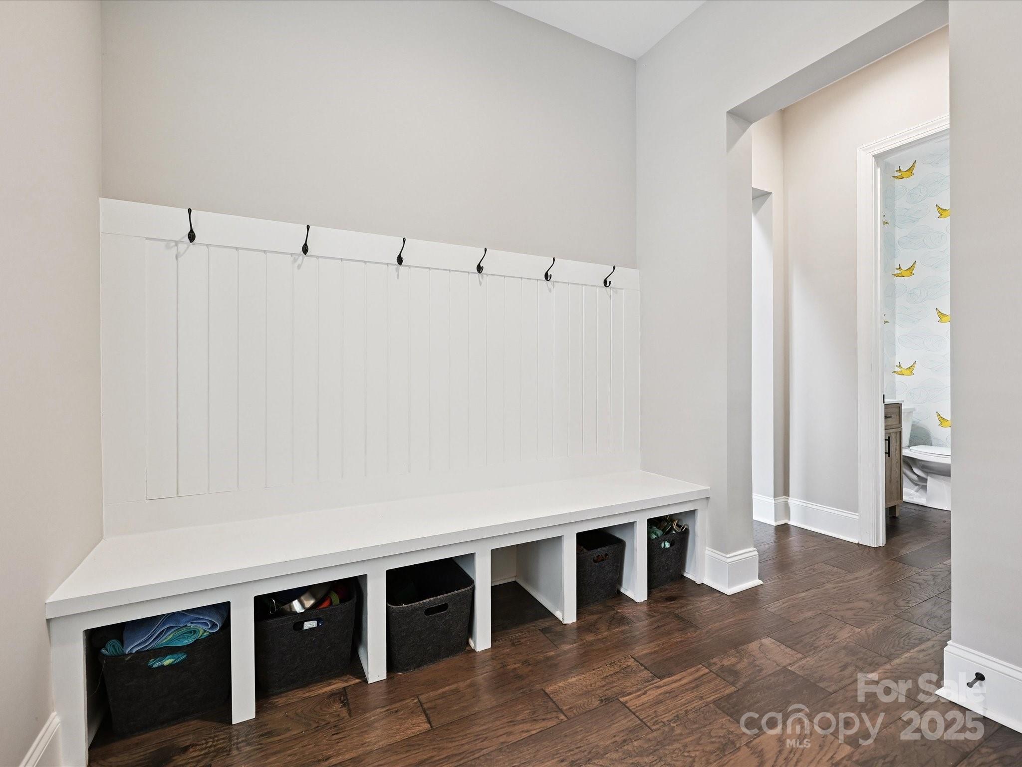 Enclave at Massey - Residential