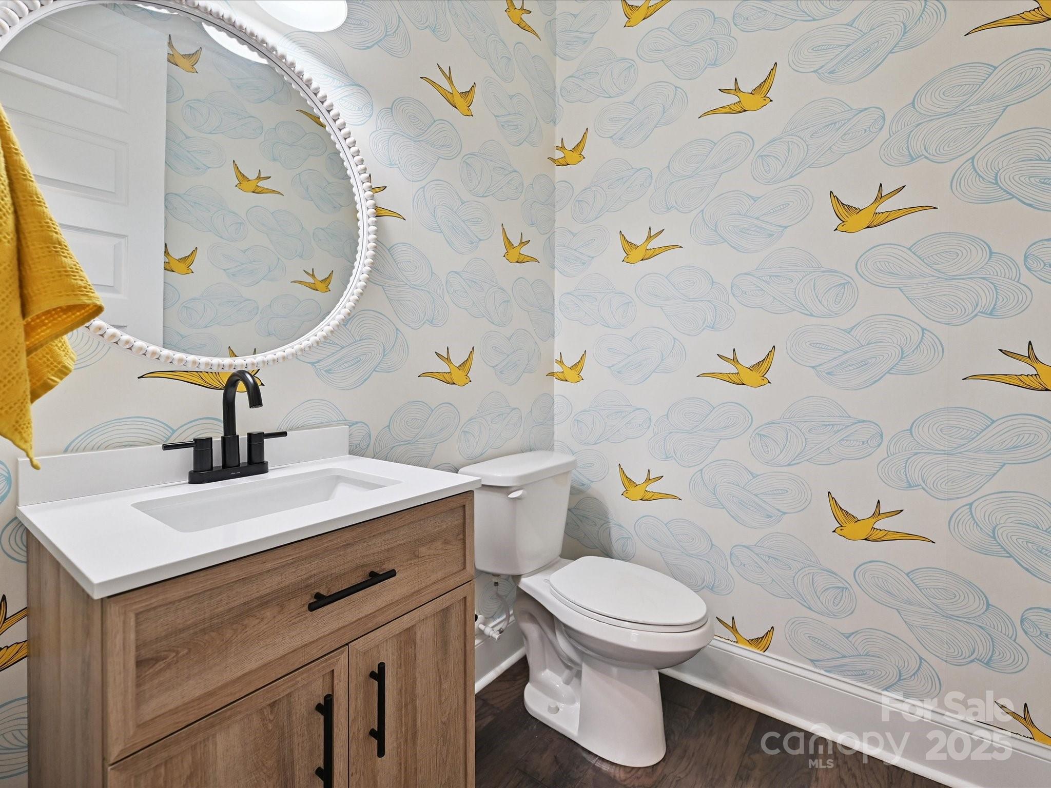 Enclave at Massey - Residential