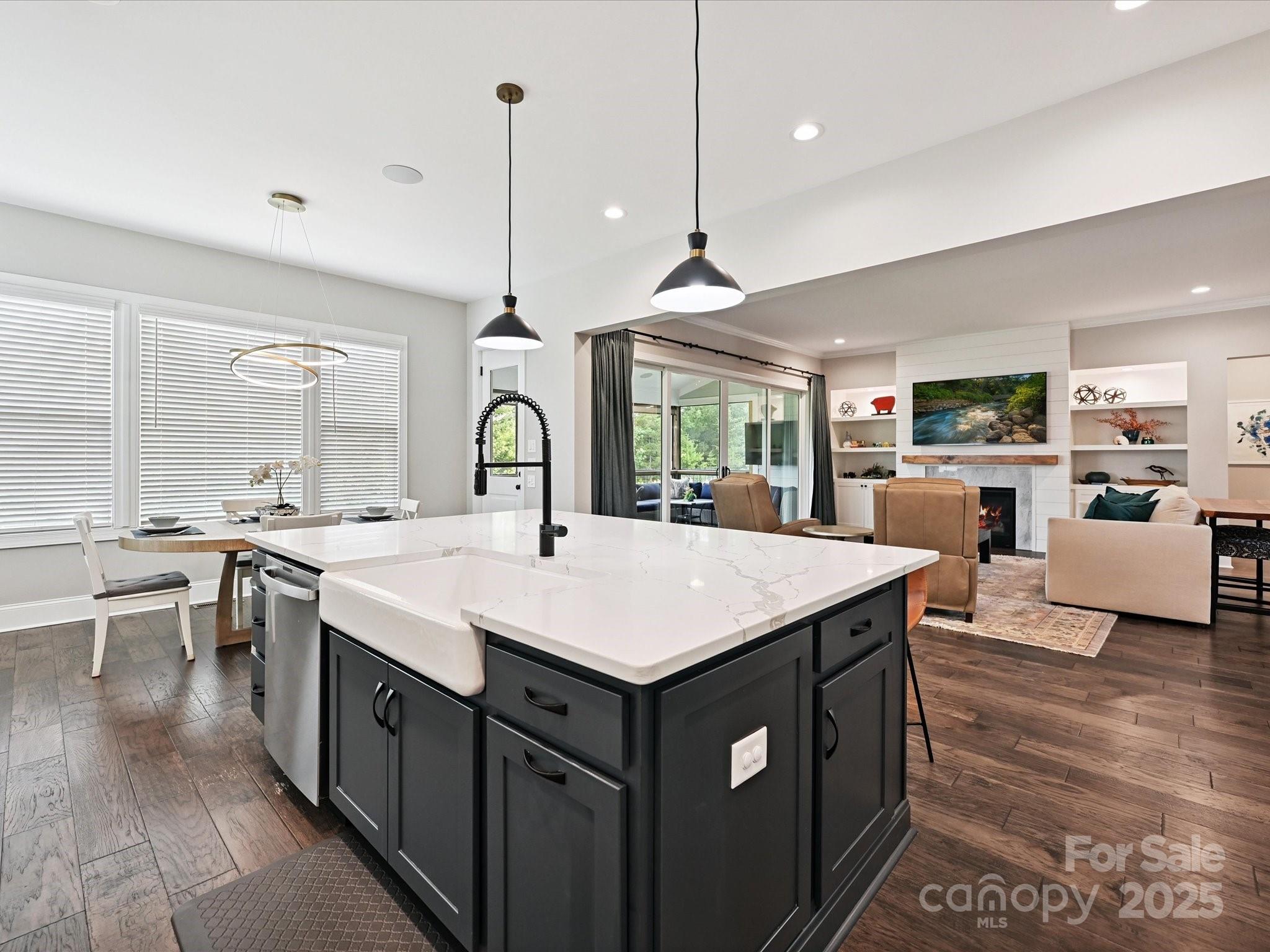 Enclave at Massey - Residential