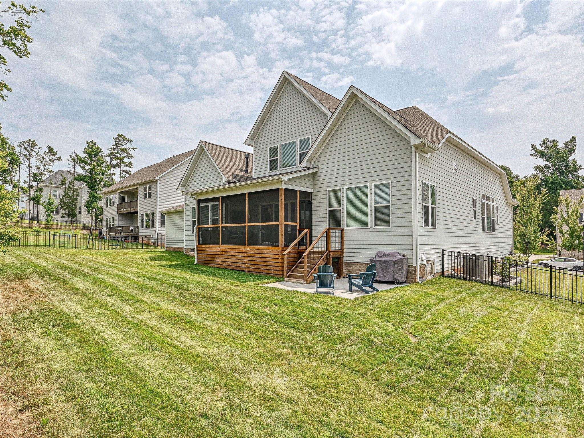 Enclave at Massey - Residential