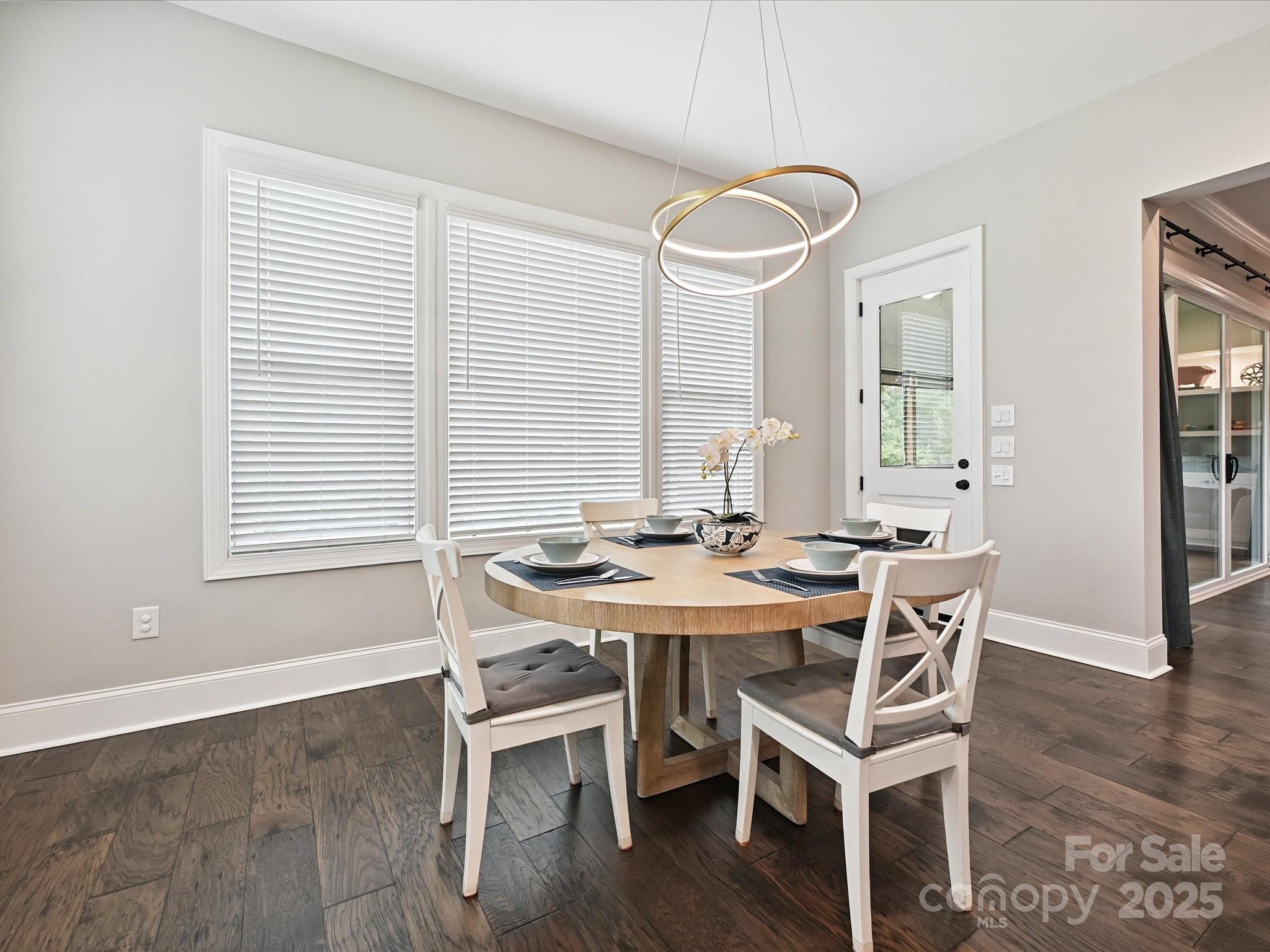 Enclave at Massey - Residential