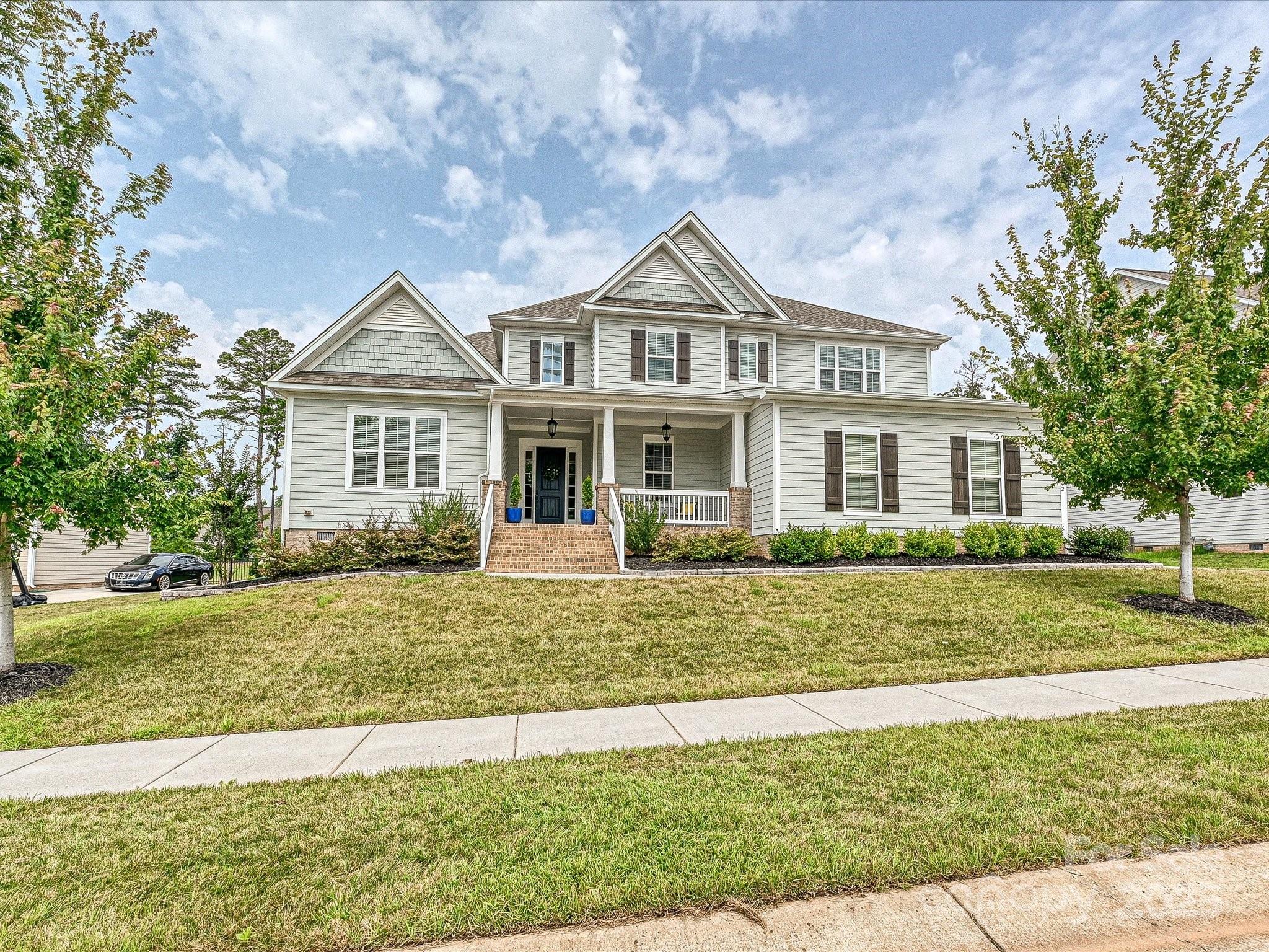 Enclave at Massey - Residential