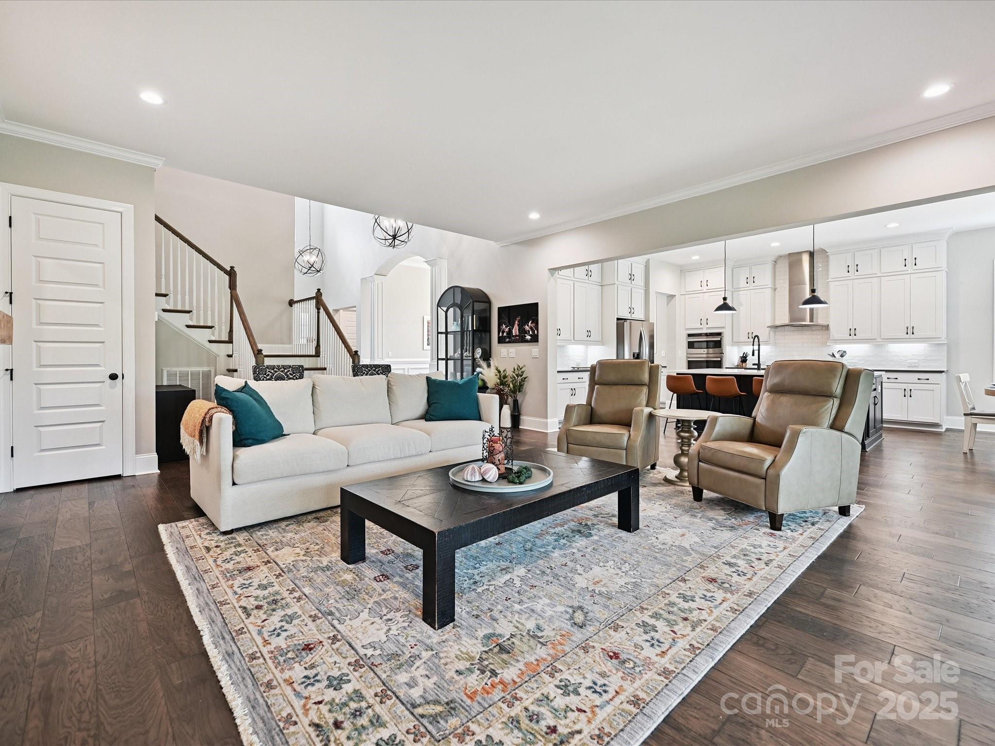 Enclave at Massey - Residential