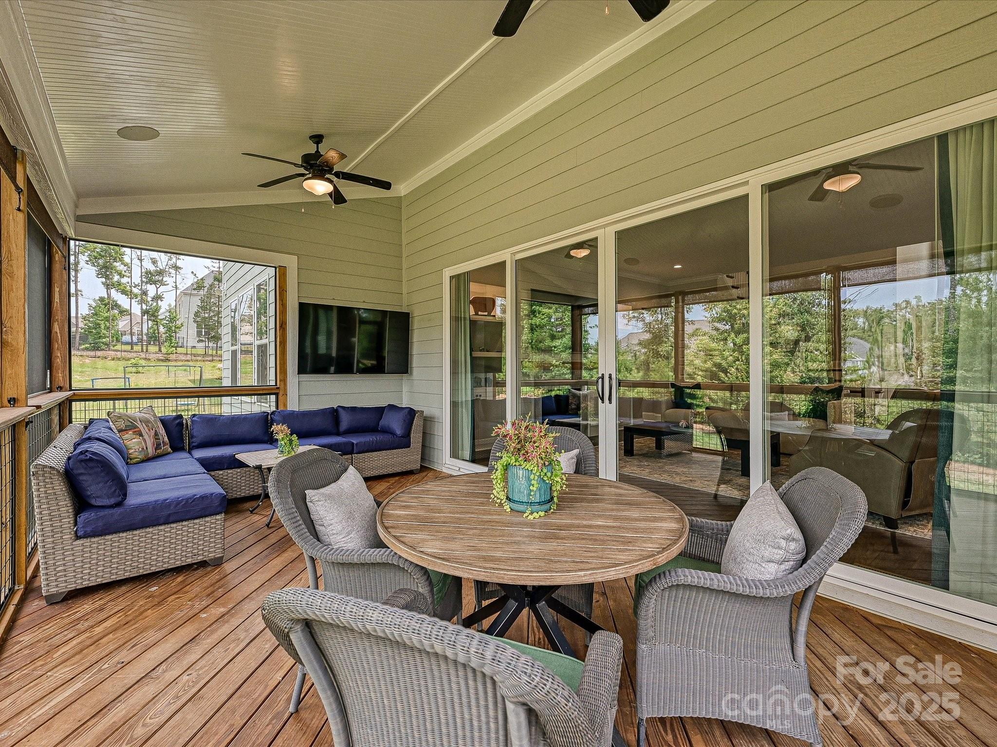 Enclave at Massey - Residential