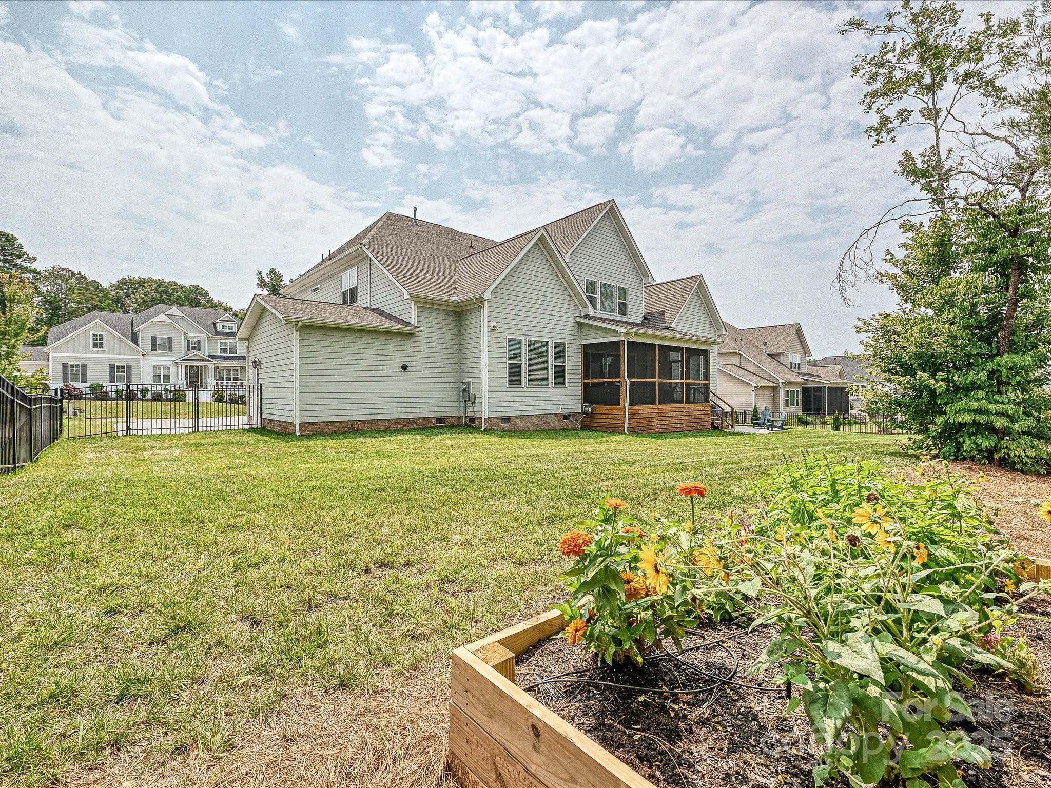 Enclave at Massey - Residential