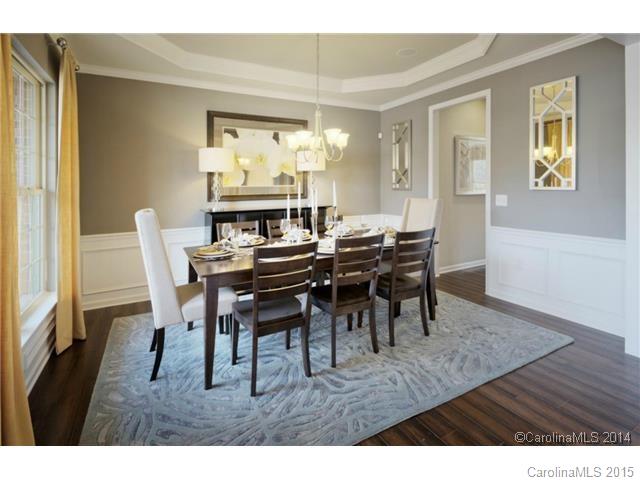 Audubon Lake - Residential