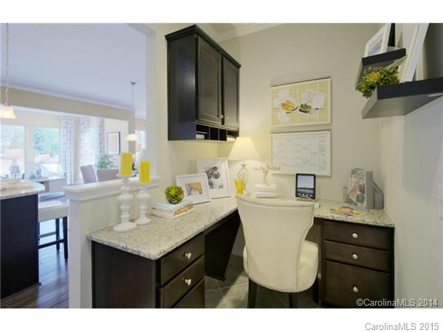 Audubon Lake - Residential