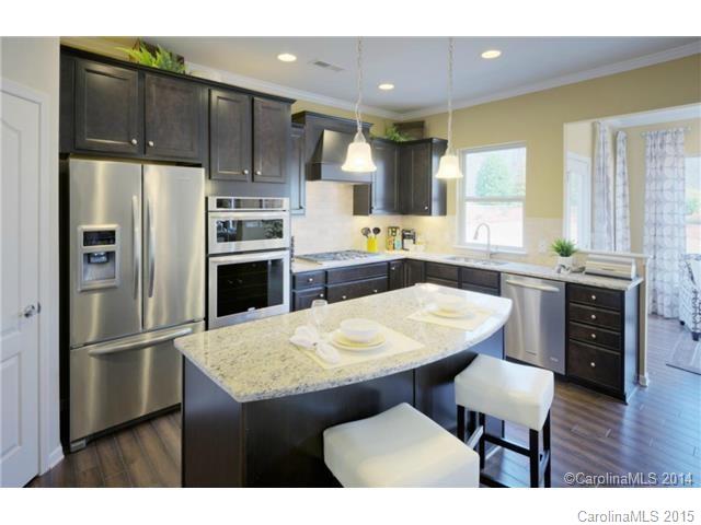 Audubon Lake - Residential