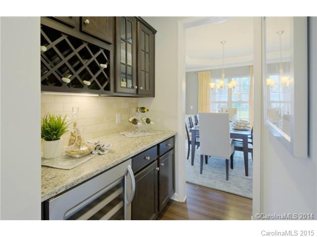 Audubon Lake - Residential